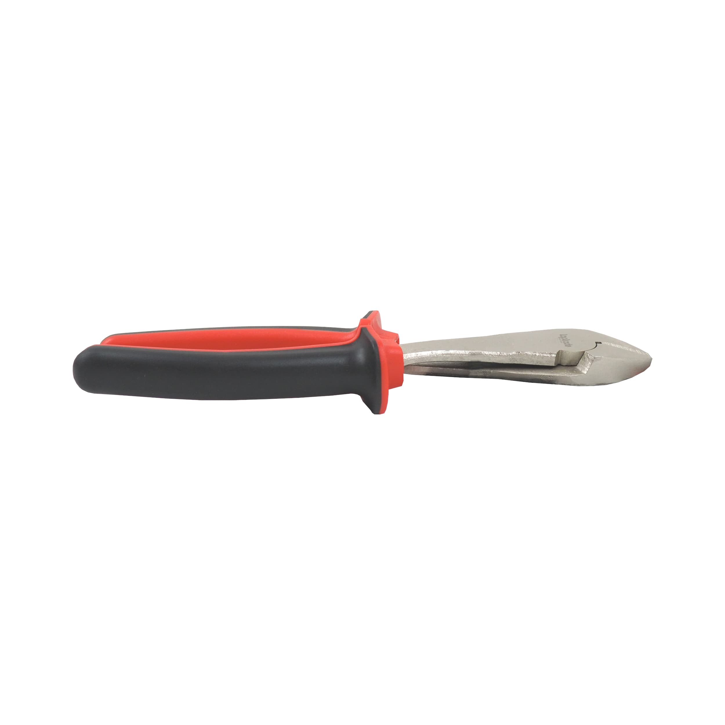 TOPTRADE kleště štípací boční 200 mm - náhled 4