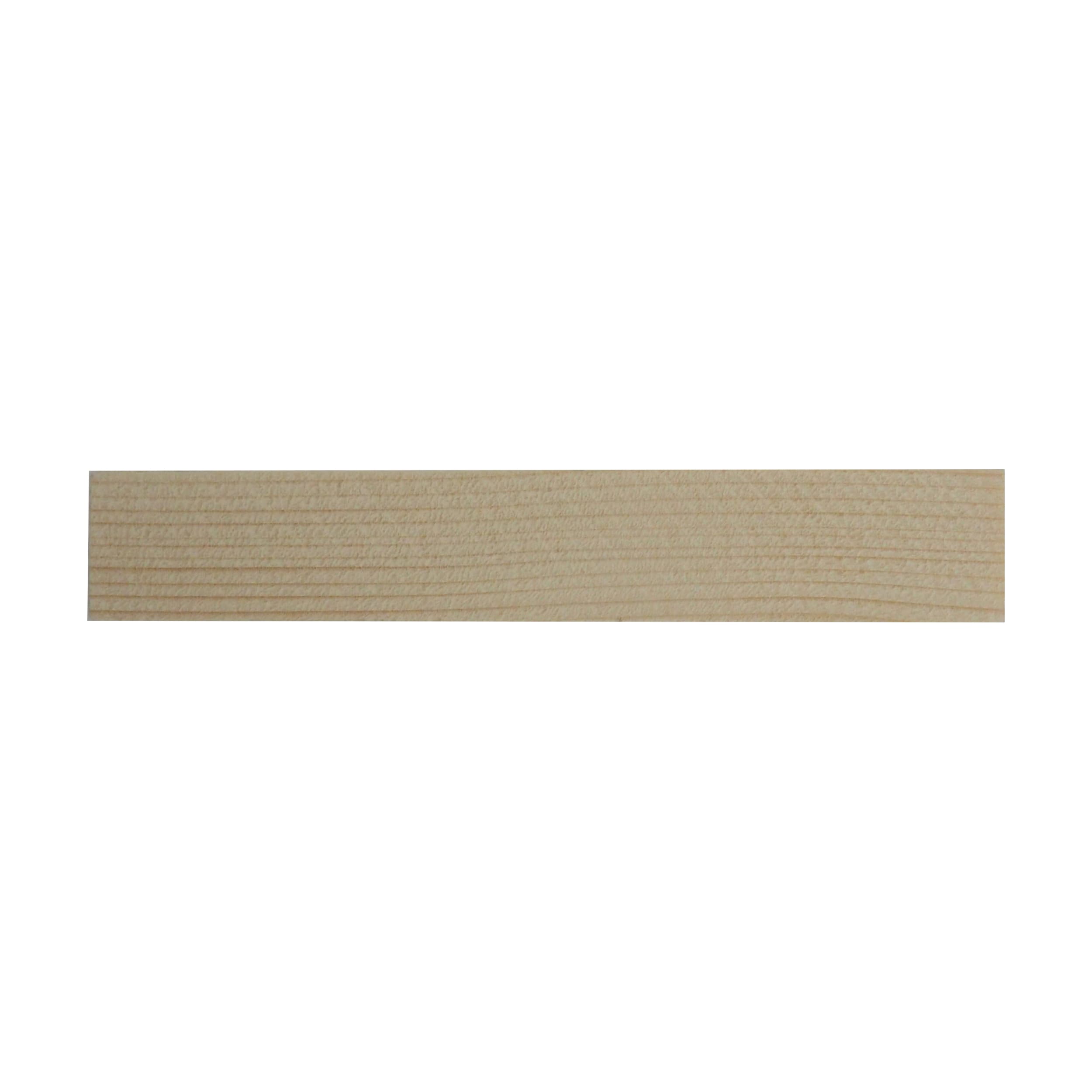 Klínky dřevěné montážní v kbelíku 60 ks, 150 × 25 × 25 mm - náhled 5