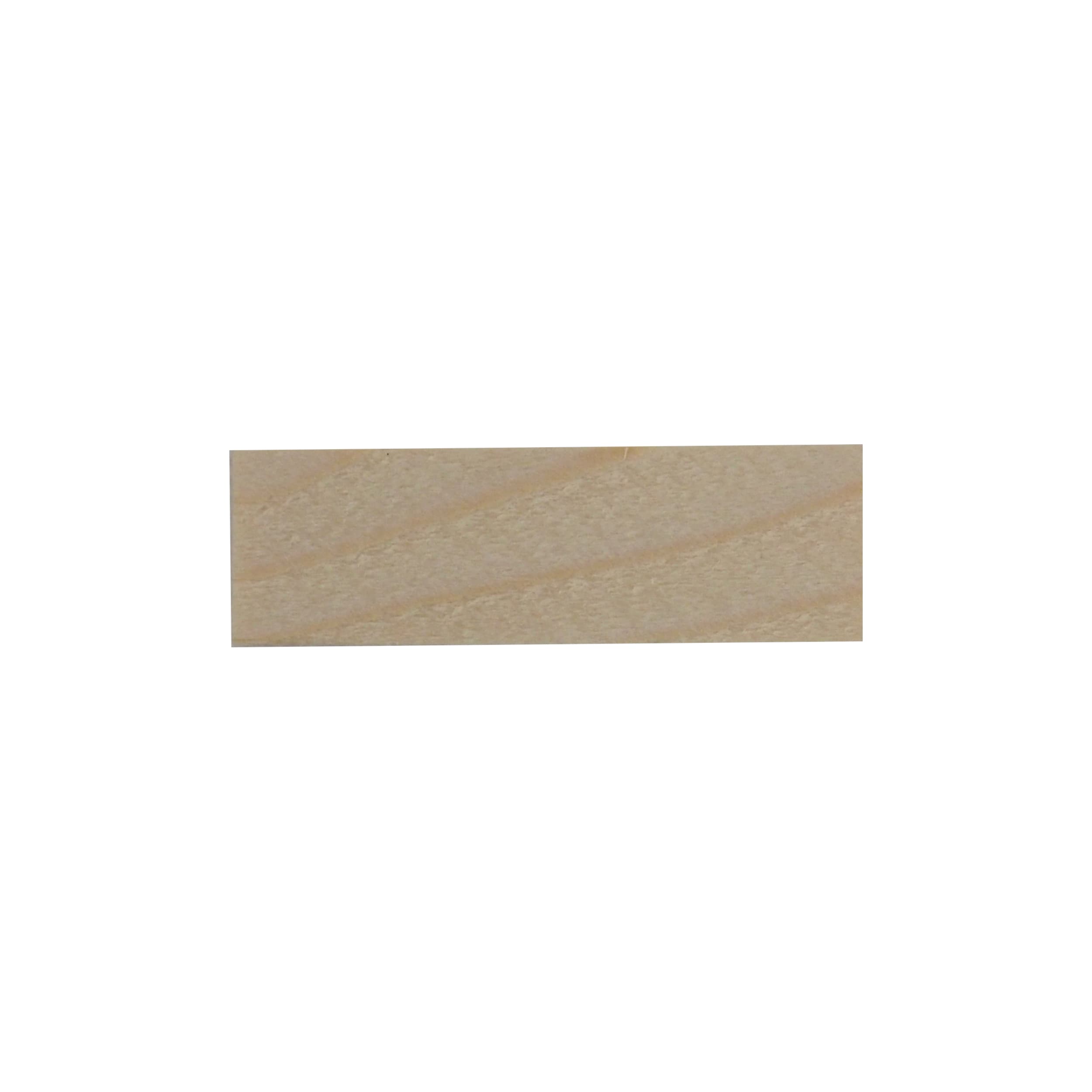 Dřevěné montážní klínky v kbelíku, 150 ks (80×25×10–3 mm) - náhled 5