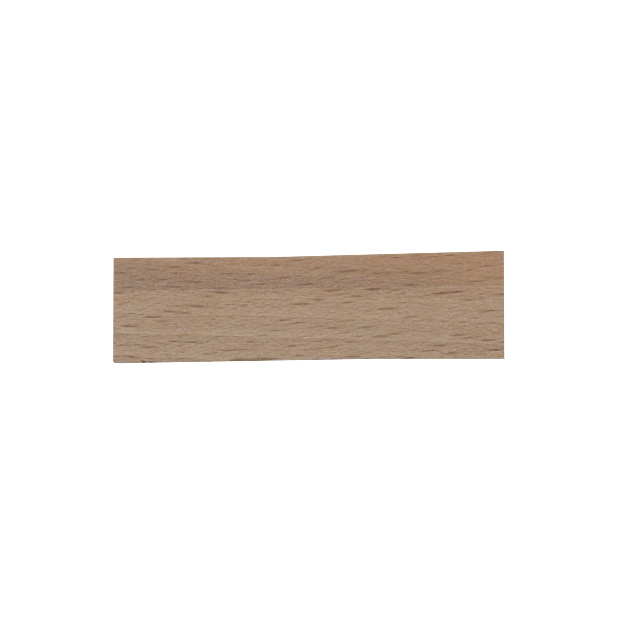 Klínky dřevěné montážní, kbelík 150 ks, 65 × 18 × 12–0 mm - náhled 5
