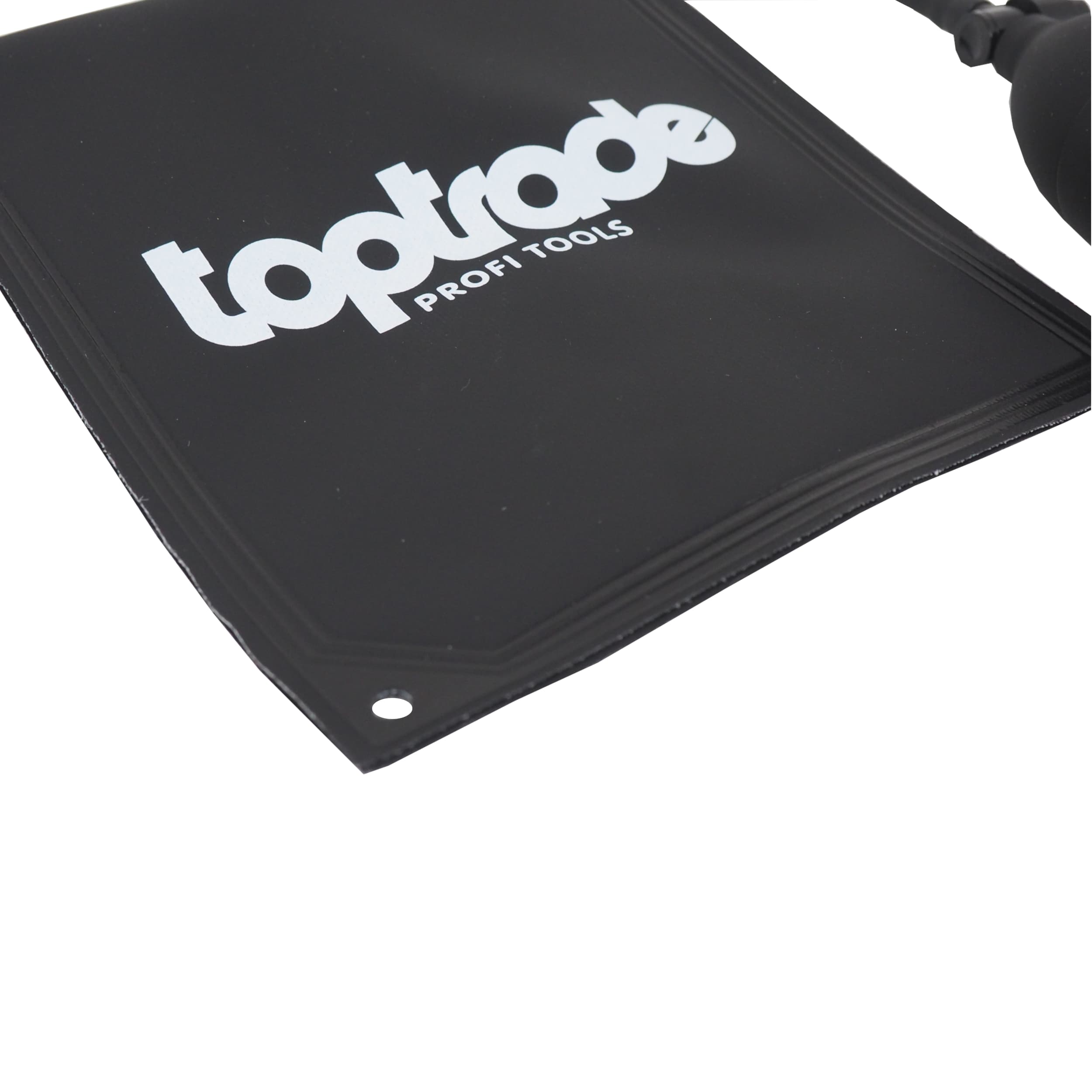 TOPTRADE montážní nafukovací polštář 150 x 165 mm, 135 kg - náhled 3