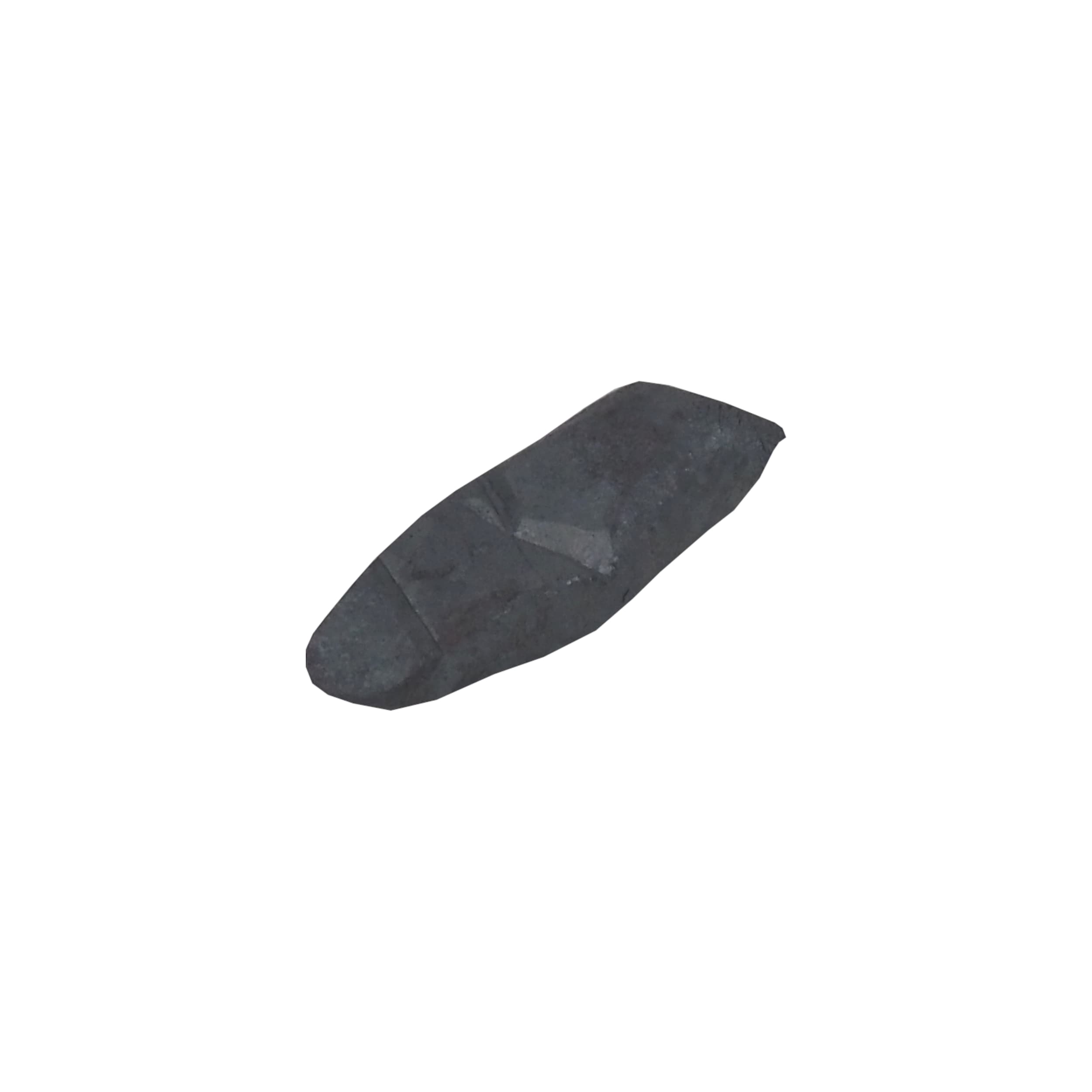 Kované ocelové klínky 24×8 mm – balení 10 ks