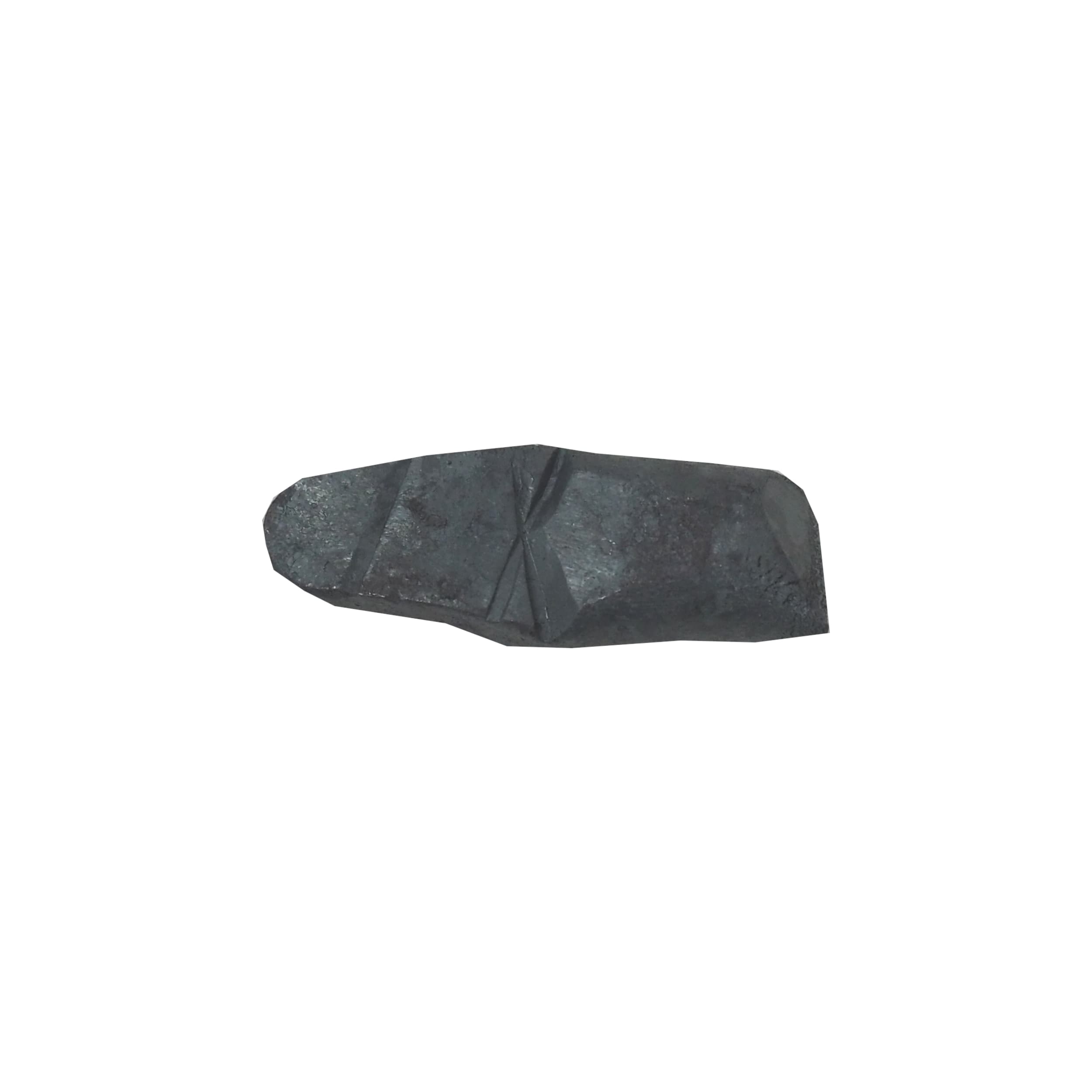 Kované ocelové klínky 24×8 mm – balení 10 ks - náhled 3