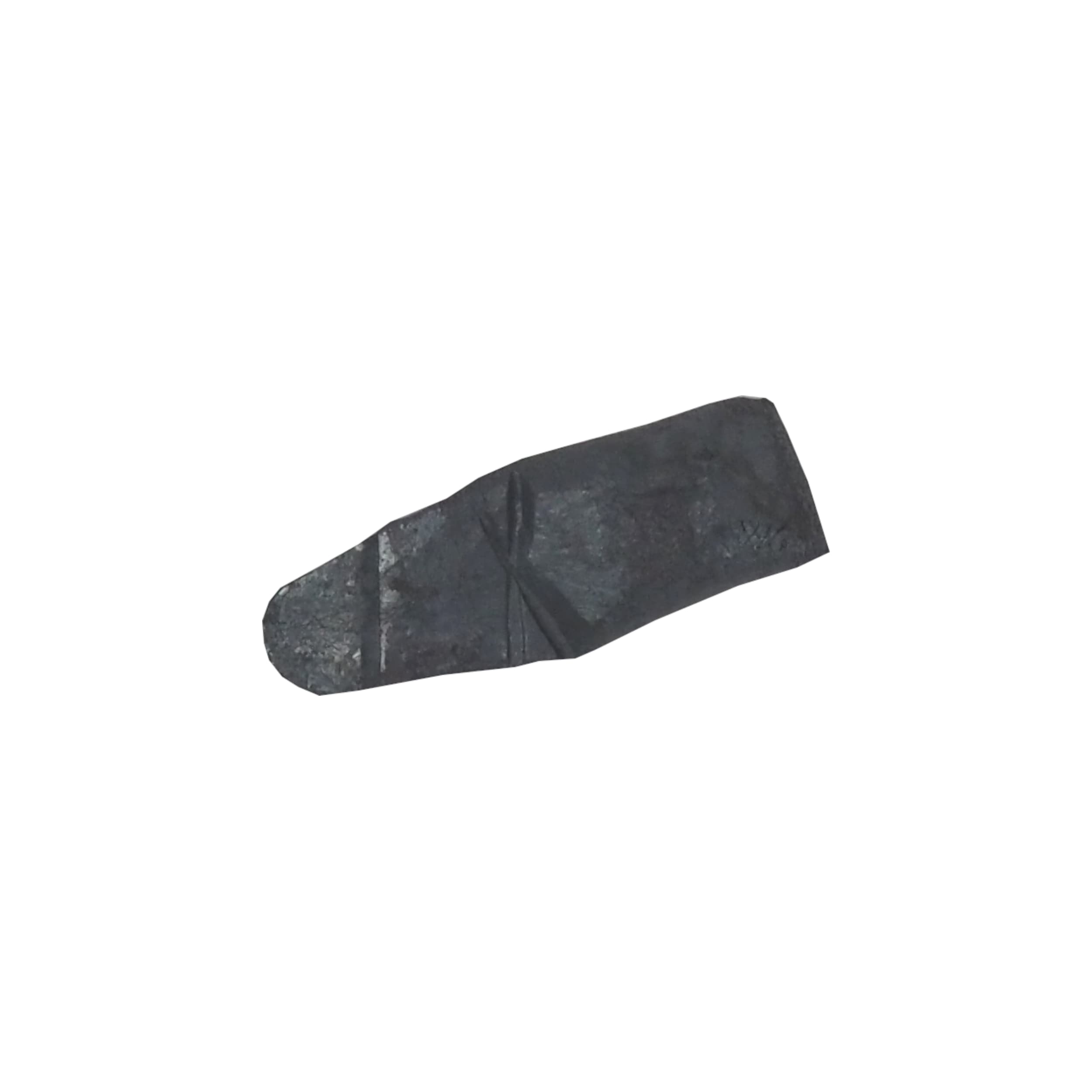 Kované ocelové klínky 24×8 mm – balení 10 ks - náhled 5