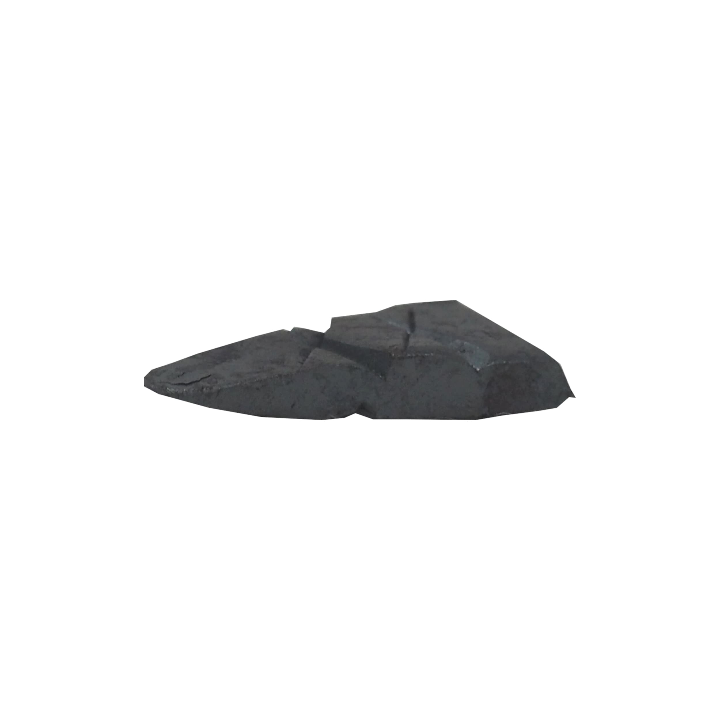 Kované ocelové klínky 15×5×29 mm – balení 10 ks - náhled 3