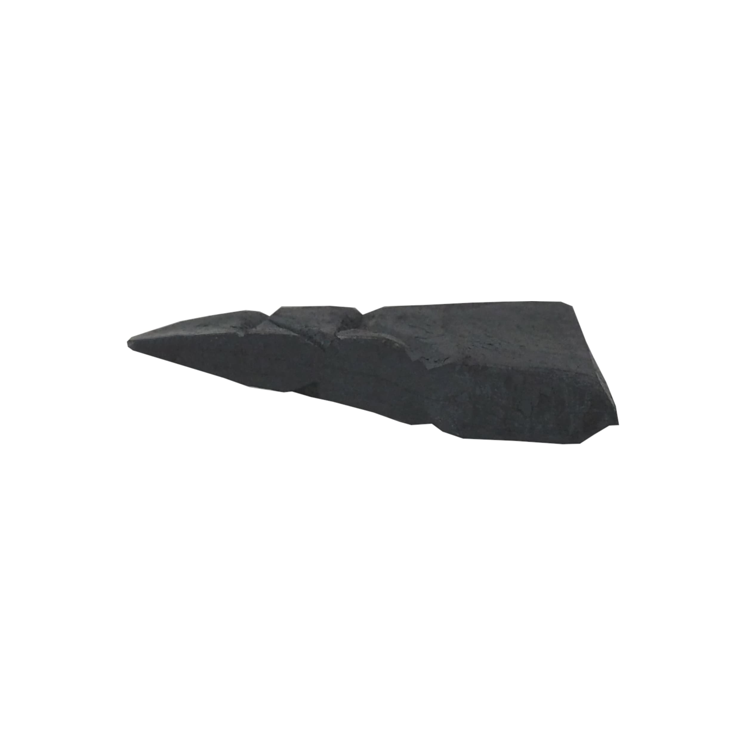 Kované ocelové klínky do násad 20×5×33 mm, 10 ks - náhled 5