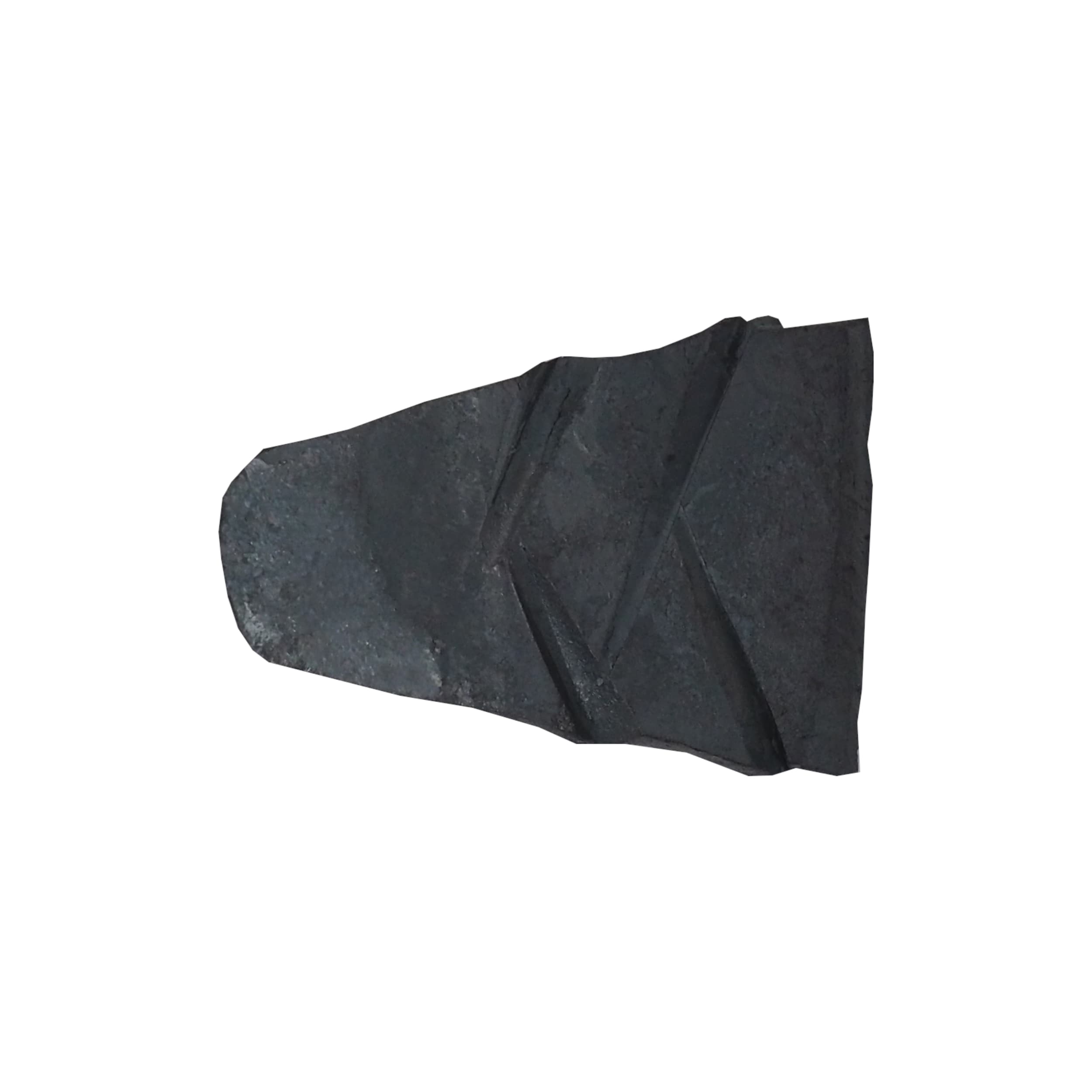 Kované ocelové klínky 25×5×36 mm – balení 10 ks - náhled 5