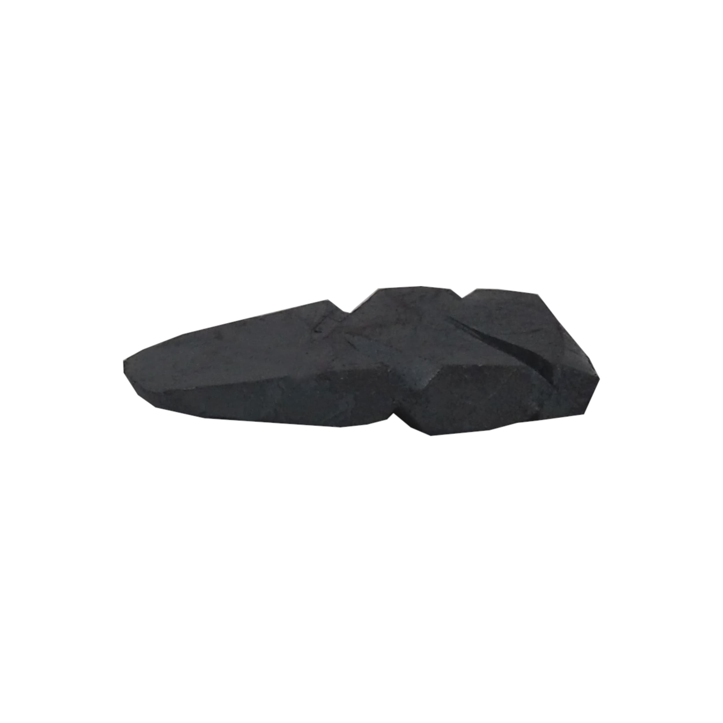 Kované ocelové klínky na násady 30×5×40 mm (10 ks) - náhled 4