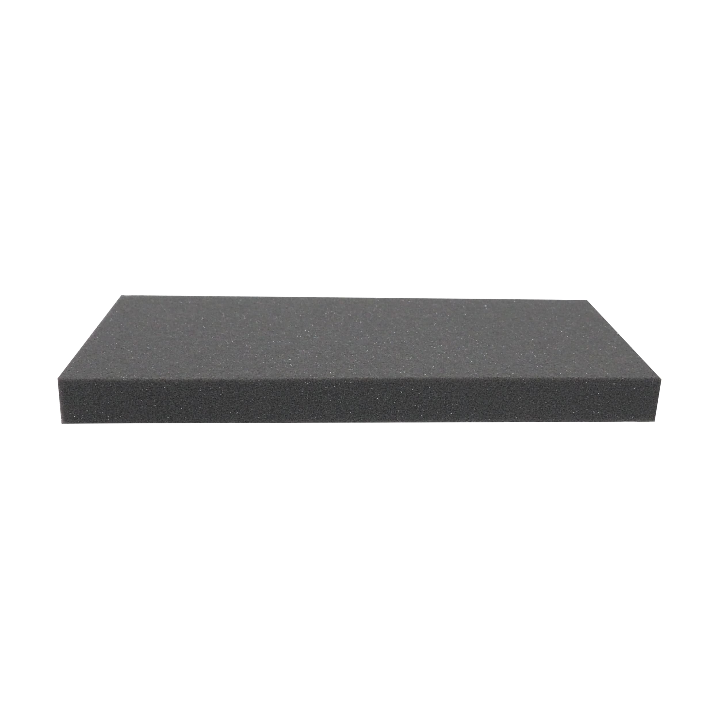 TOPTRADE náhradní povrch z durenu 280 × 140 × 20 mm - náhled 2