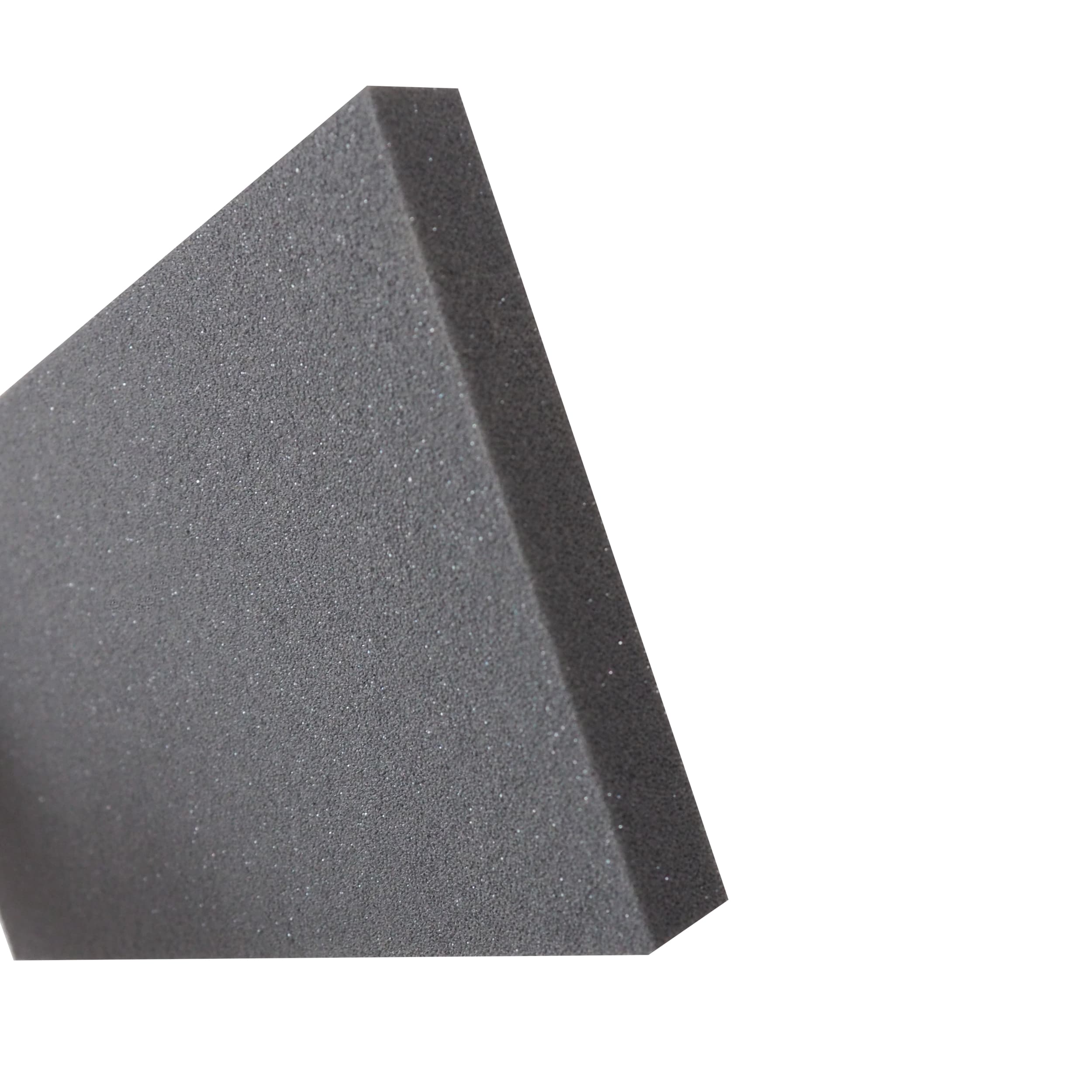 TOPTRADE náhradní povrch z durenu 280 × 140 × 20 mm - náhled 3