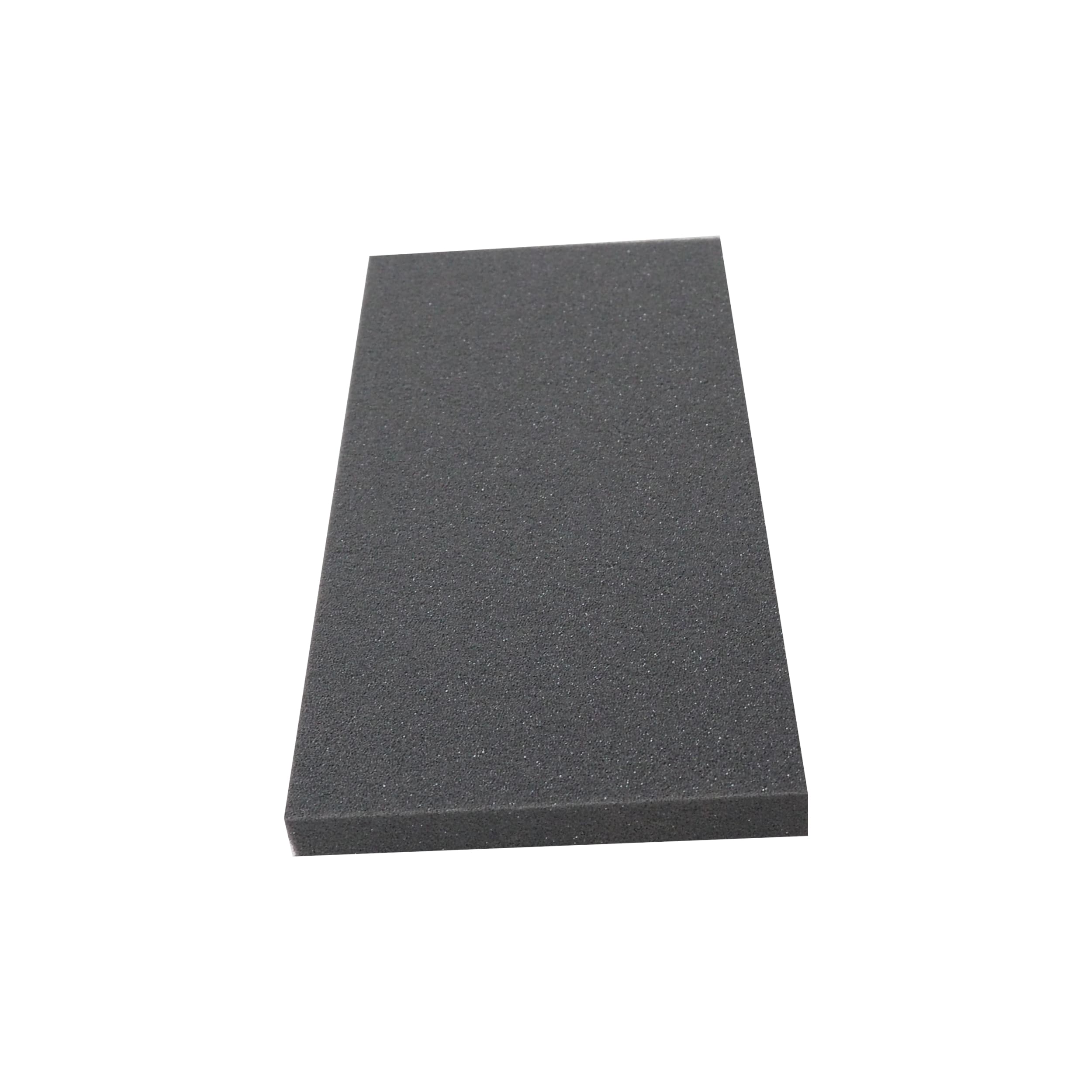 TOPTRADE náhradní povrch z durenu 280 × 140 × 20 mm - náhled 5