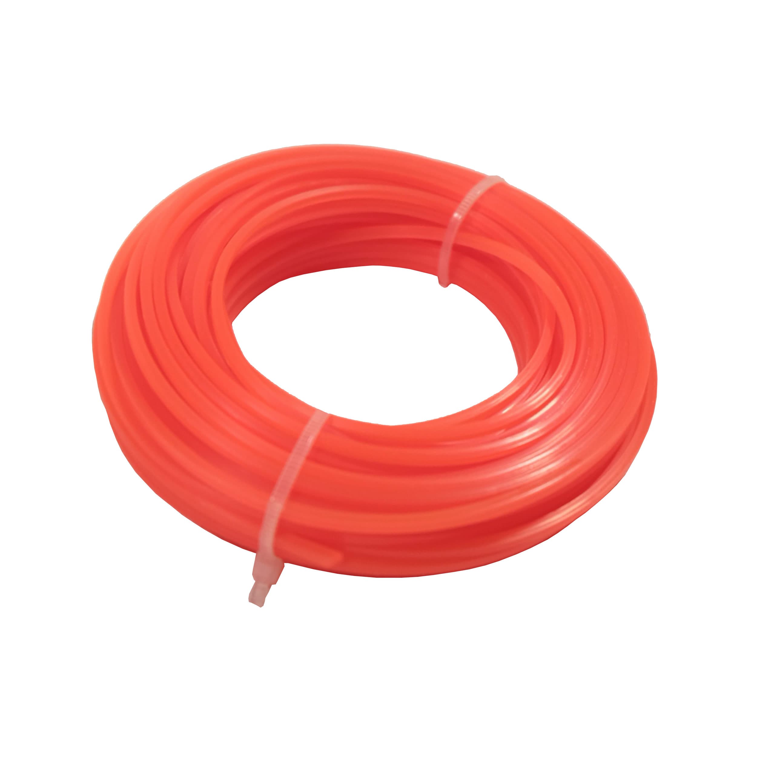 Vyžínací struna 2,0 mm × 15 m, čtvercová – TOPTRADE