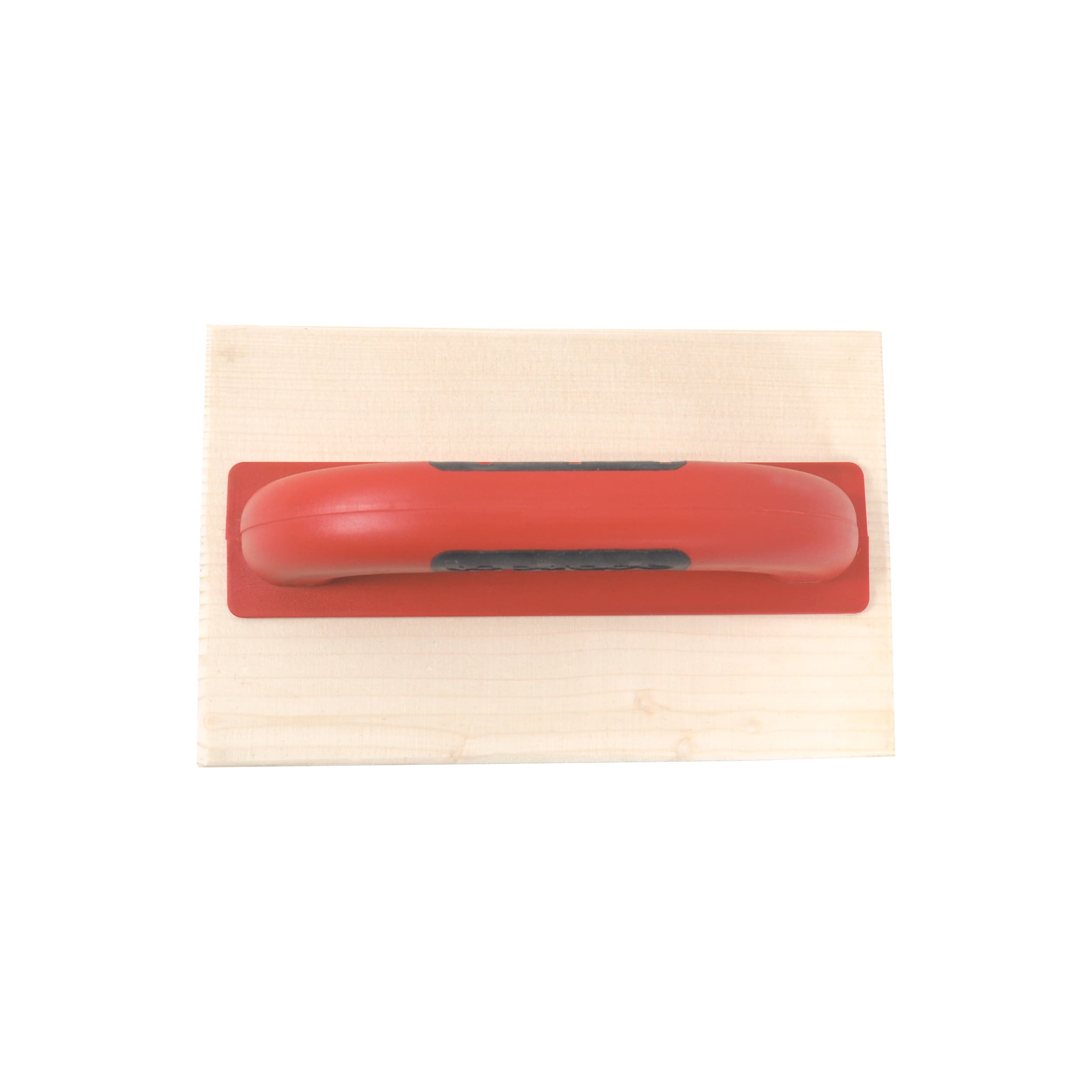 TOPTRADE škrabák dřevěný, hrubý zub PROFESSIONAL, 220 × 140 mm - náhled 2
