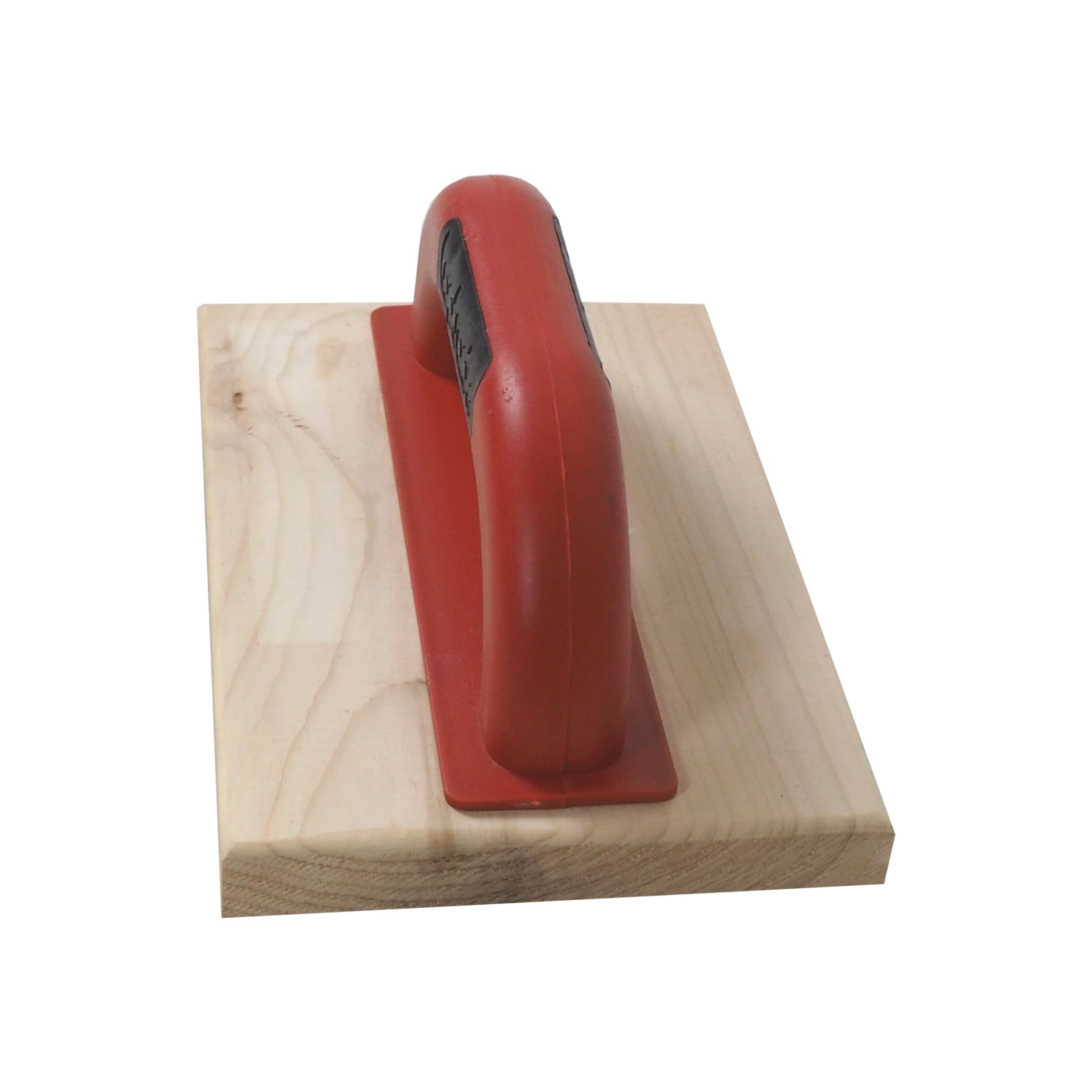 TOPTRADE škrabák na břizolit PROFESSIONAL 220 × 140 mm - náhled 3