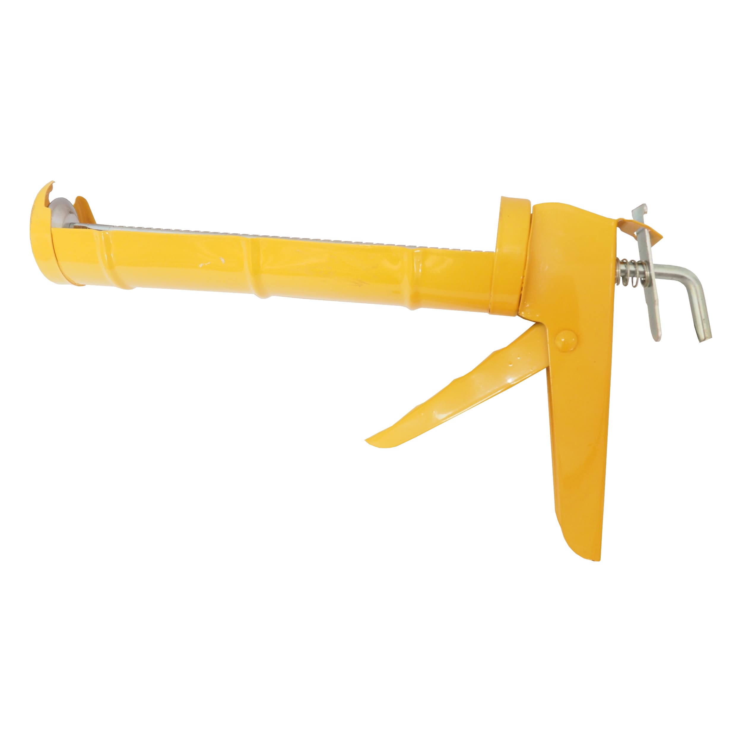 TOPTRADE skeletová vytlačovací pistole 310 ml – hobby