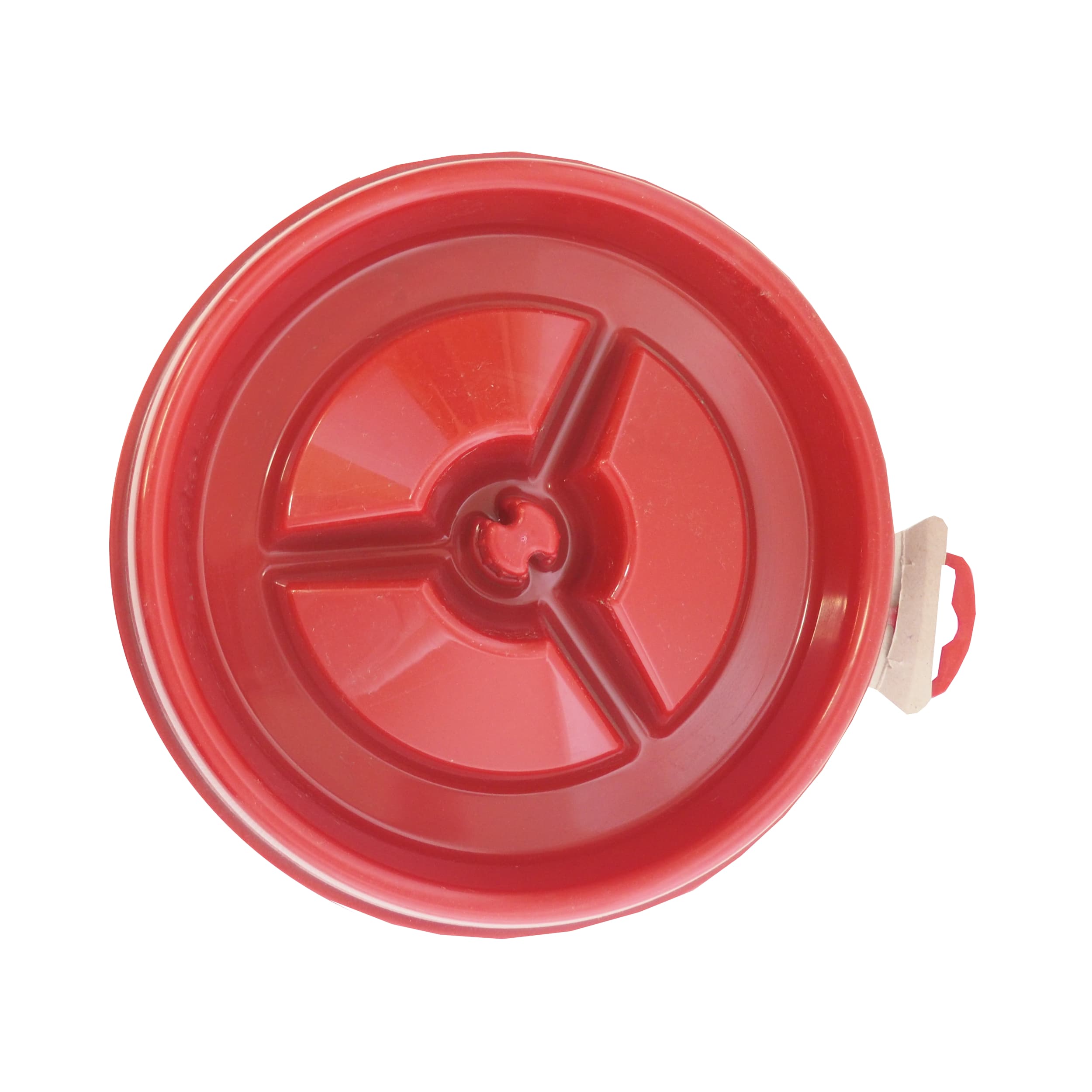 TOPTRADE napájecí miska na PET láhev 230 mm (1,5 l+) - náhled 4