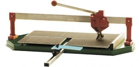 TOPTRADE Reflex Cut – řezačka na obklady 600 mm