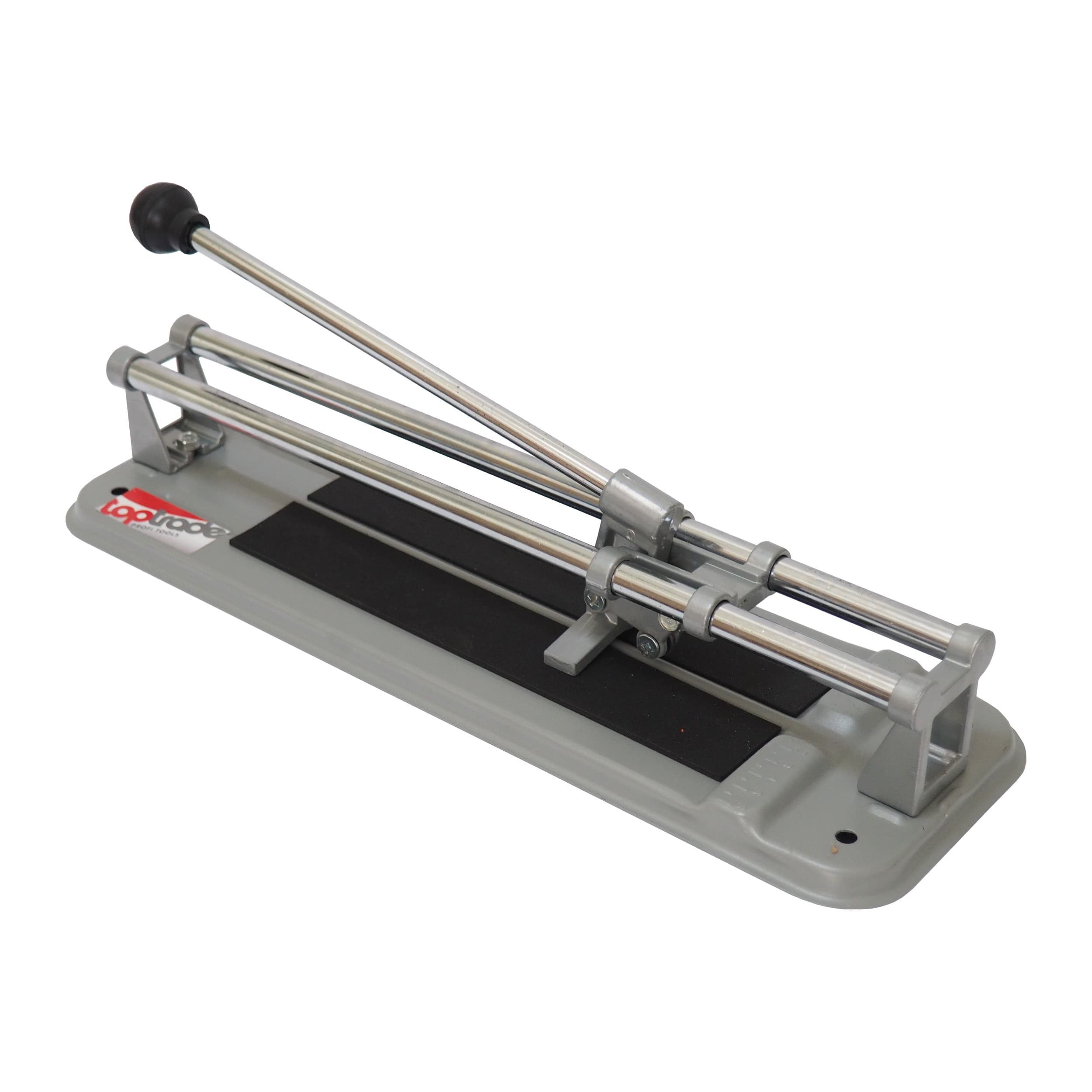 TOPTRADE řezačka na obklady s lámačkou 200 mm, hobby