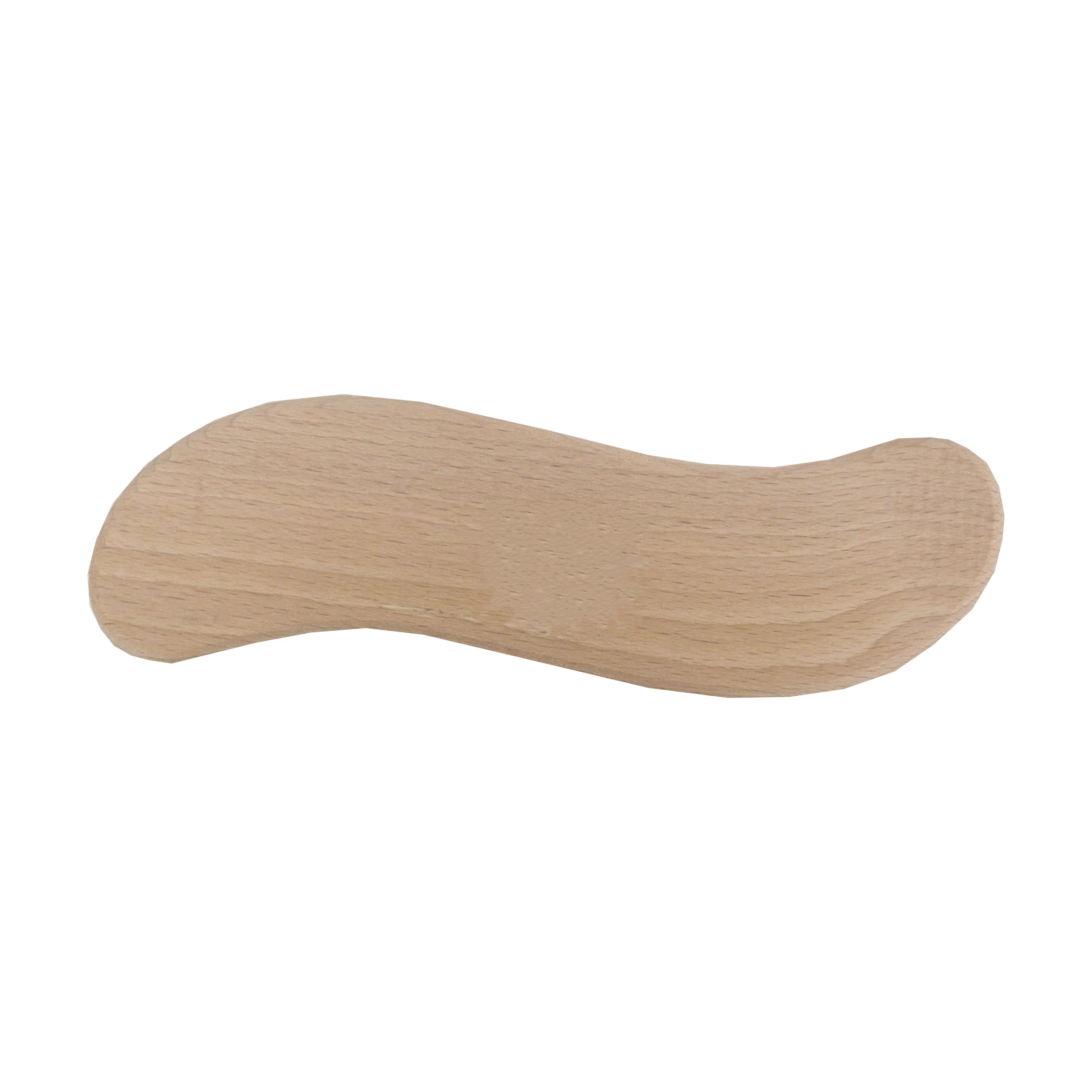 Kartáč podlahový 205 × 55 mm – měkké štětiny - náhled 3
