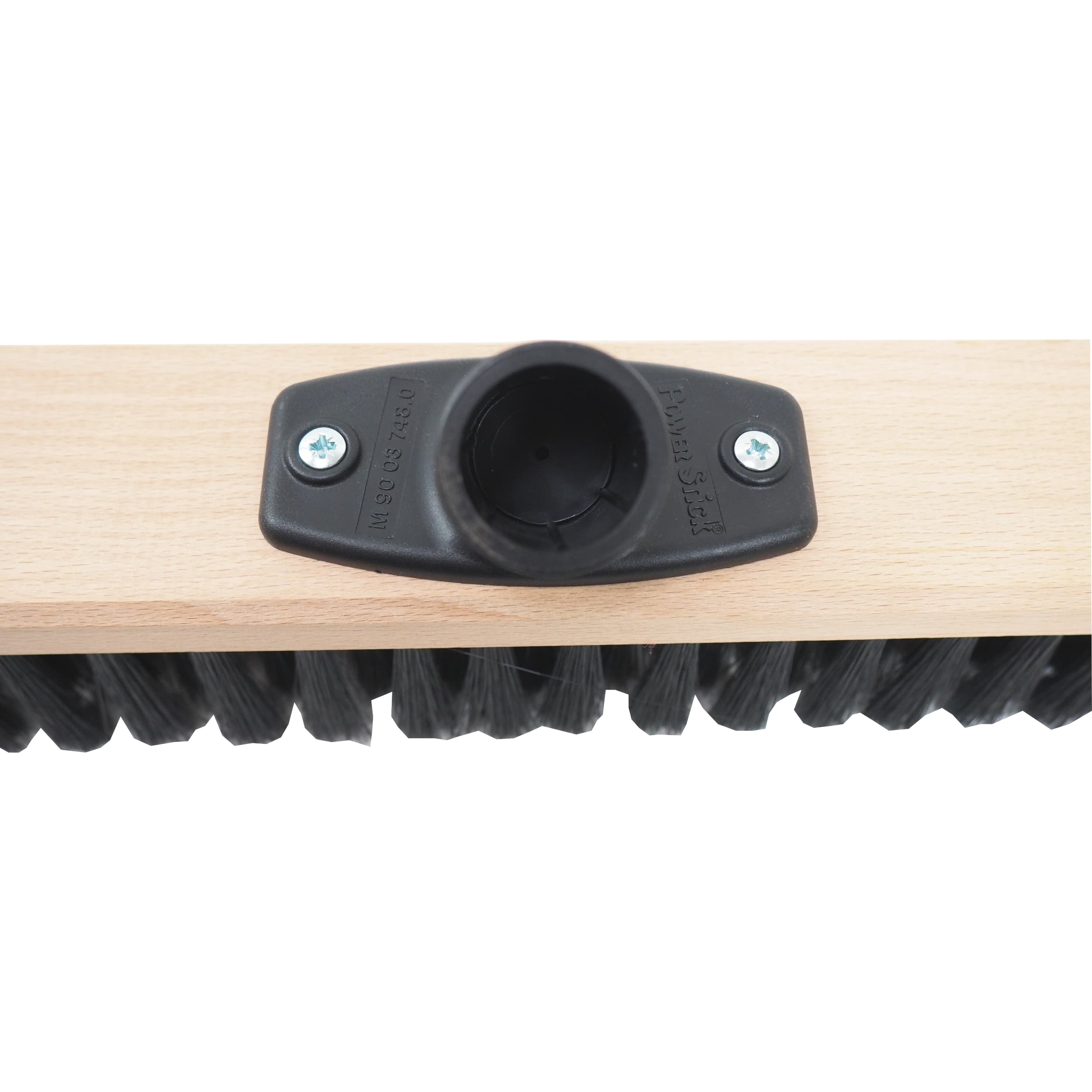 Sálový smeták 80 cm bez násady - náhled 4