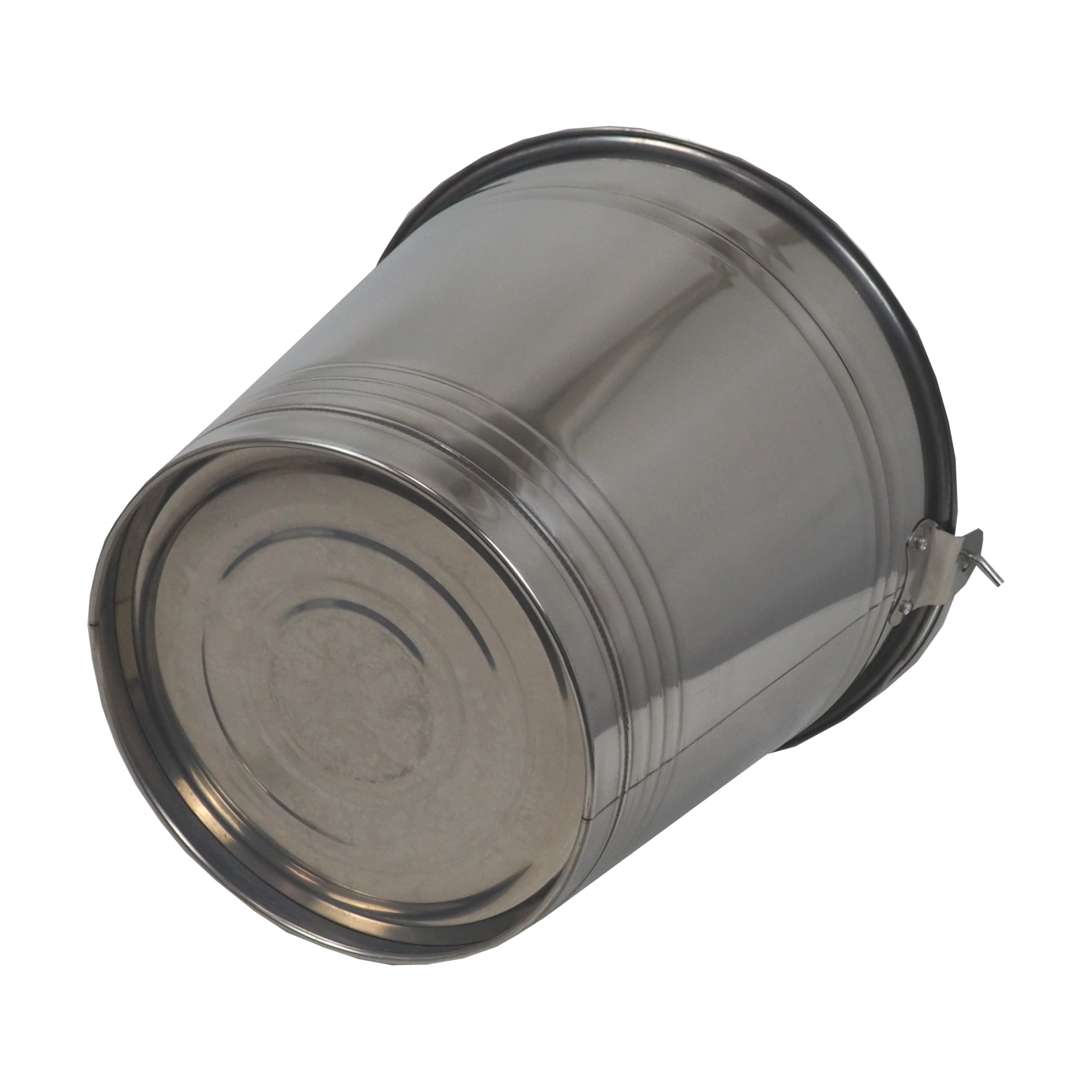 TOPTRADE nerezové vědro 10 l – kód 105288 - náhled 4