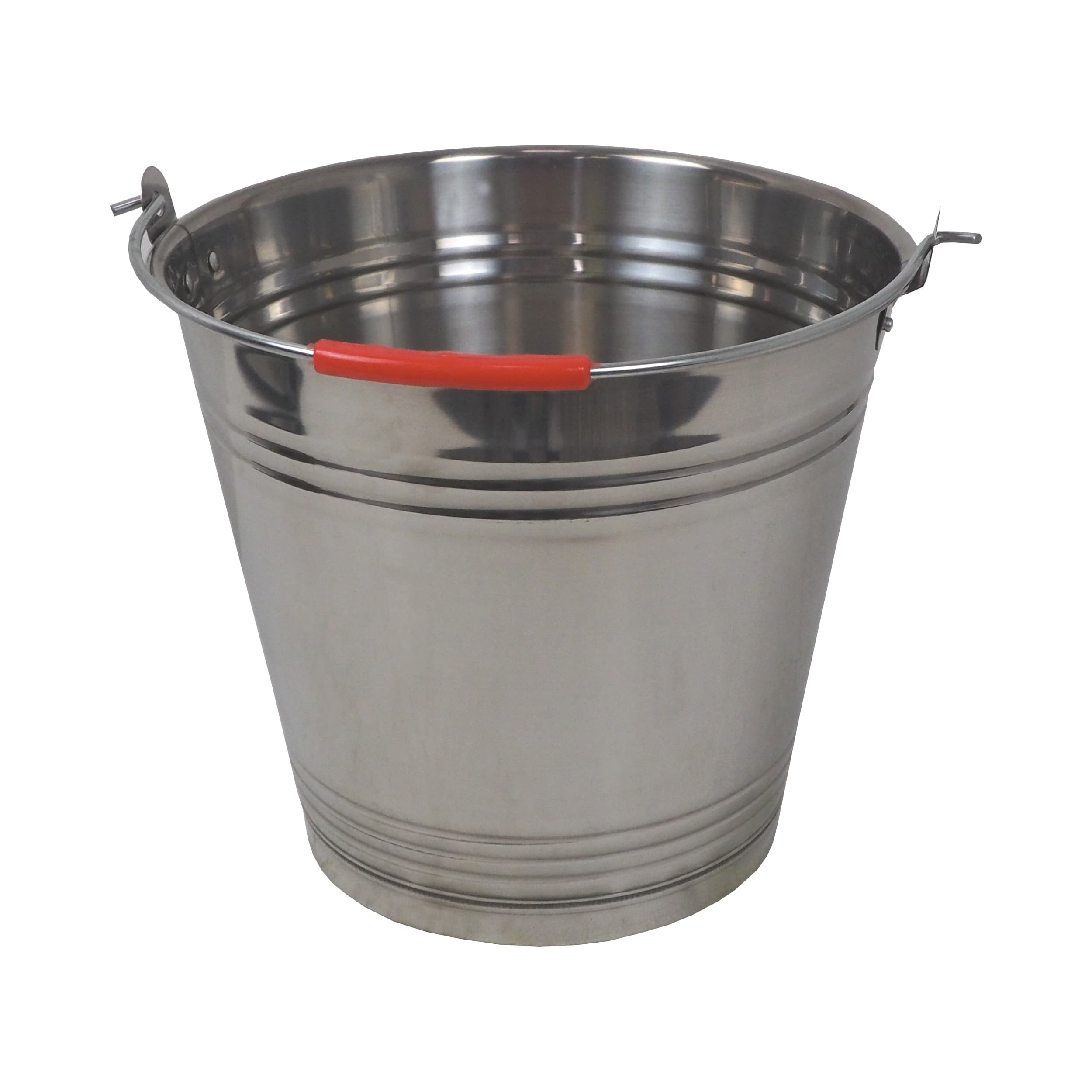 TOPTRADE nerezové vědro 10 l – kód 105288 - náhled 5