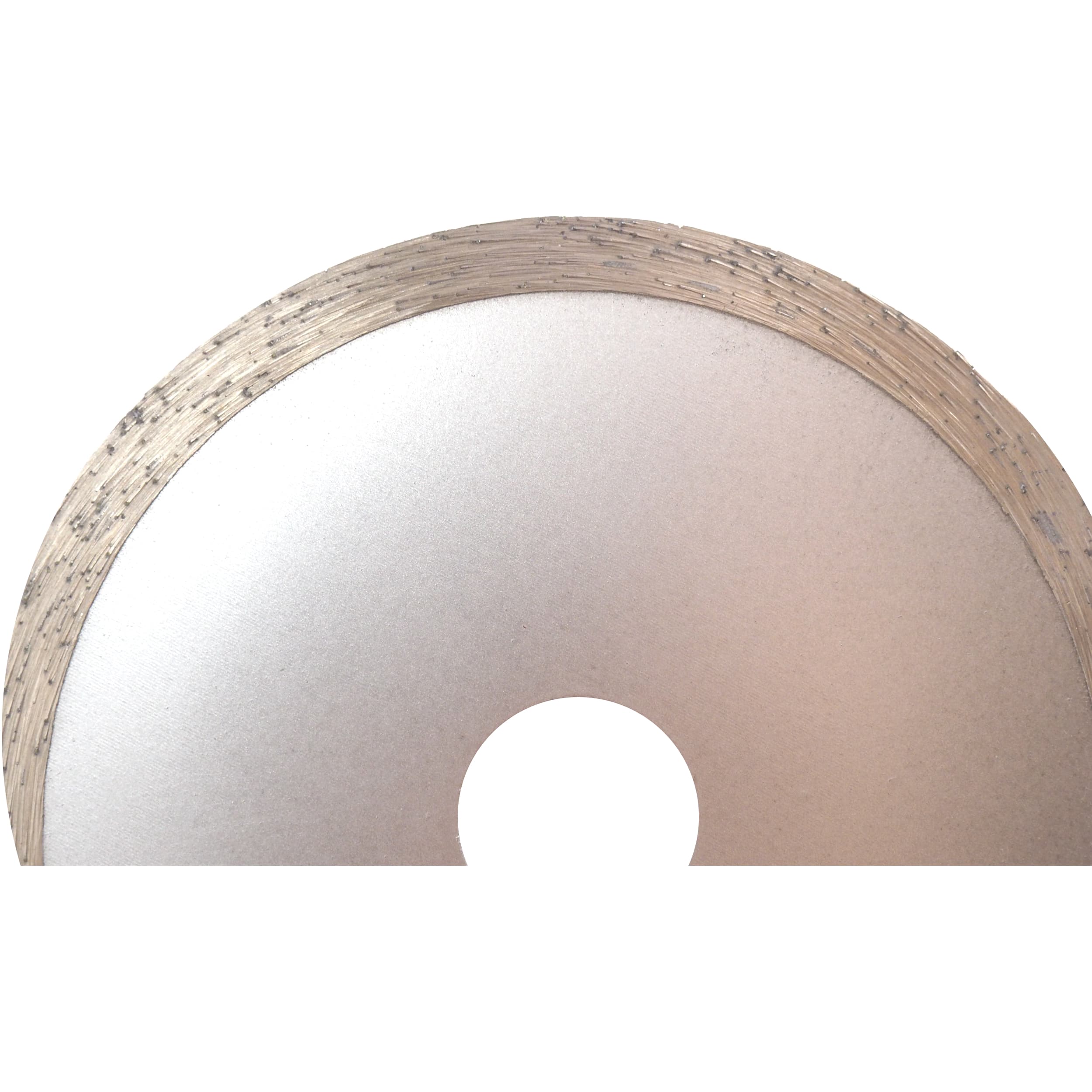 TOPTRADE diamantový kotouč celoobvodový 230 × 22,2 × 7 mm – Standard - náhled 5