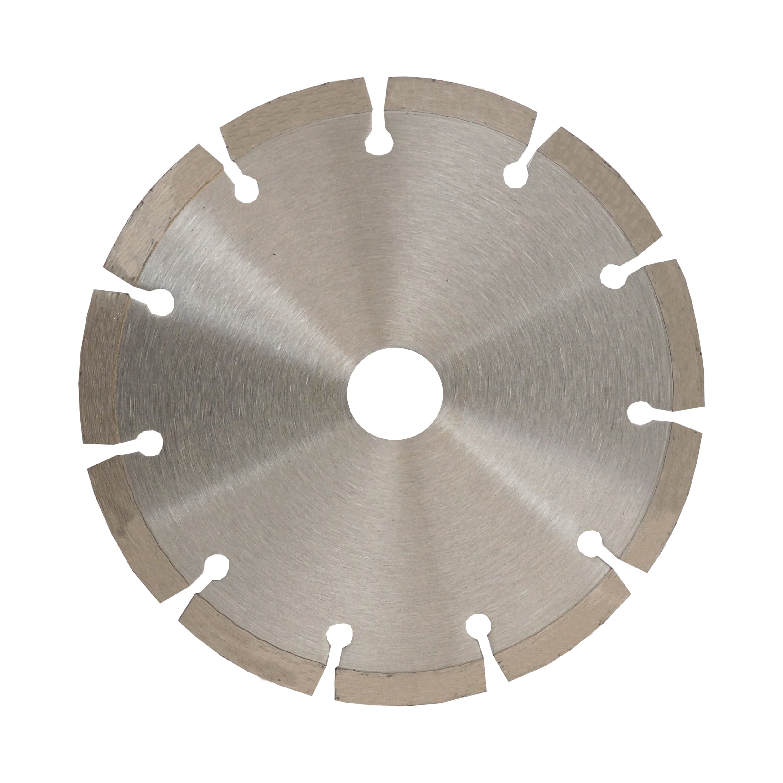 Diamantový kotouč Atlas Universal 115 × 22,23 × 2 mm - náhled 4