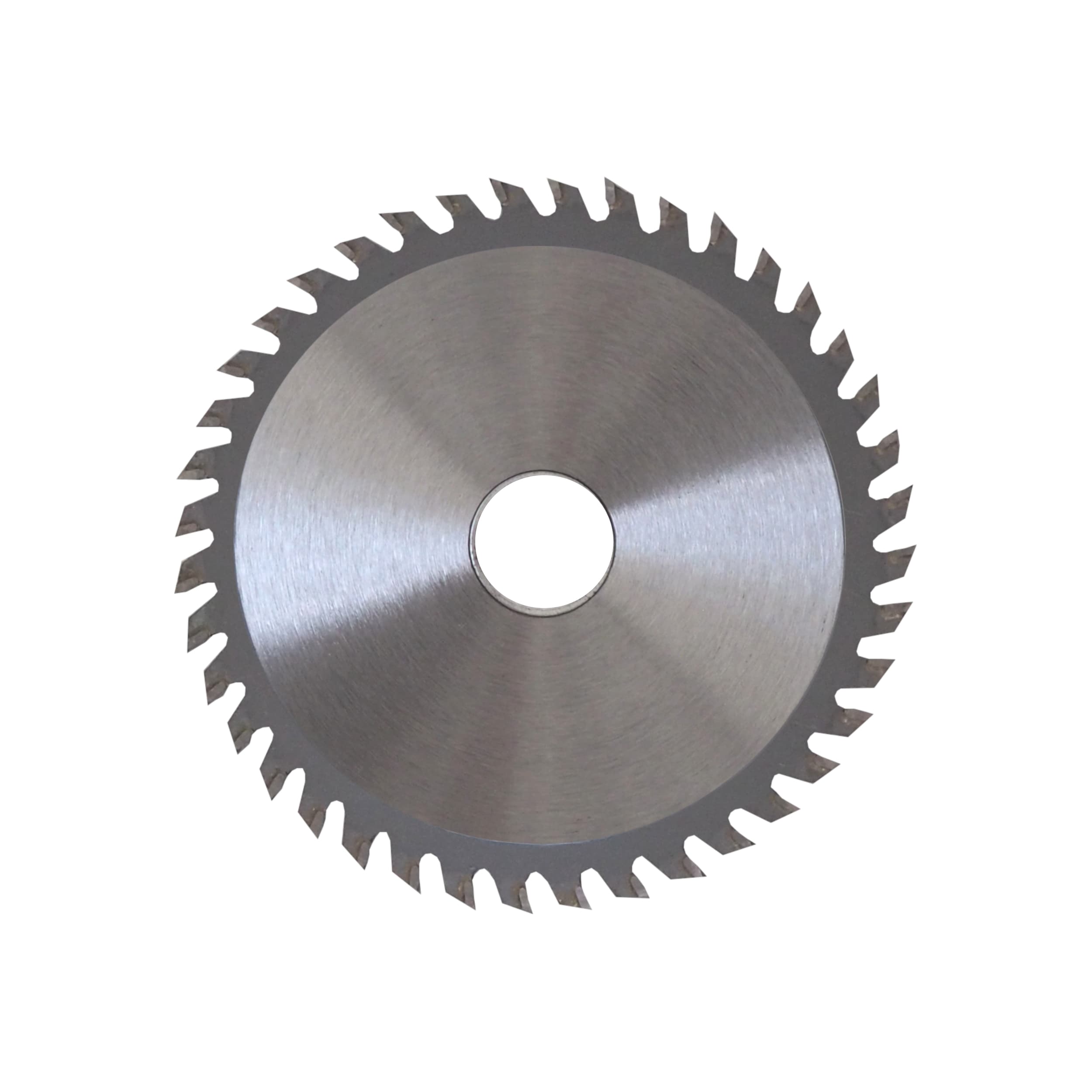 TOPTRADE pilový kotouč na dřevo 115 × 1,8 × 22,2 mm, 40 zubů (SK) – 401302 - náhled 3