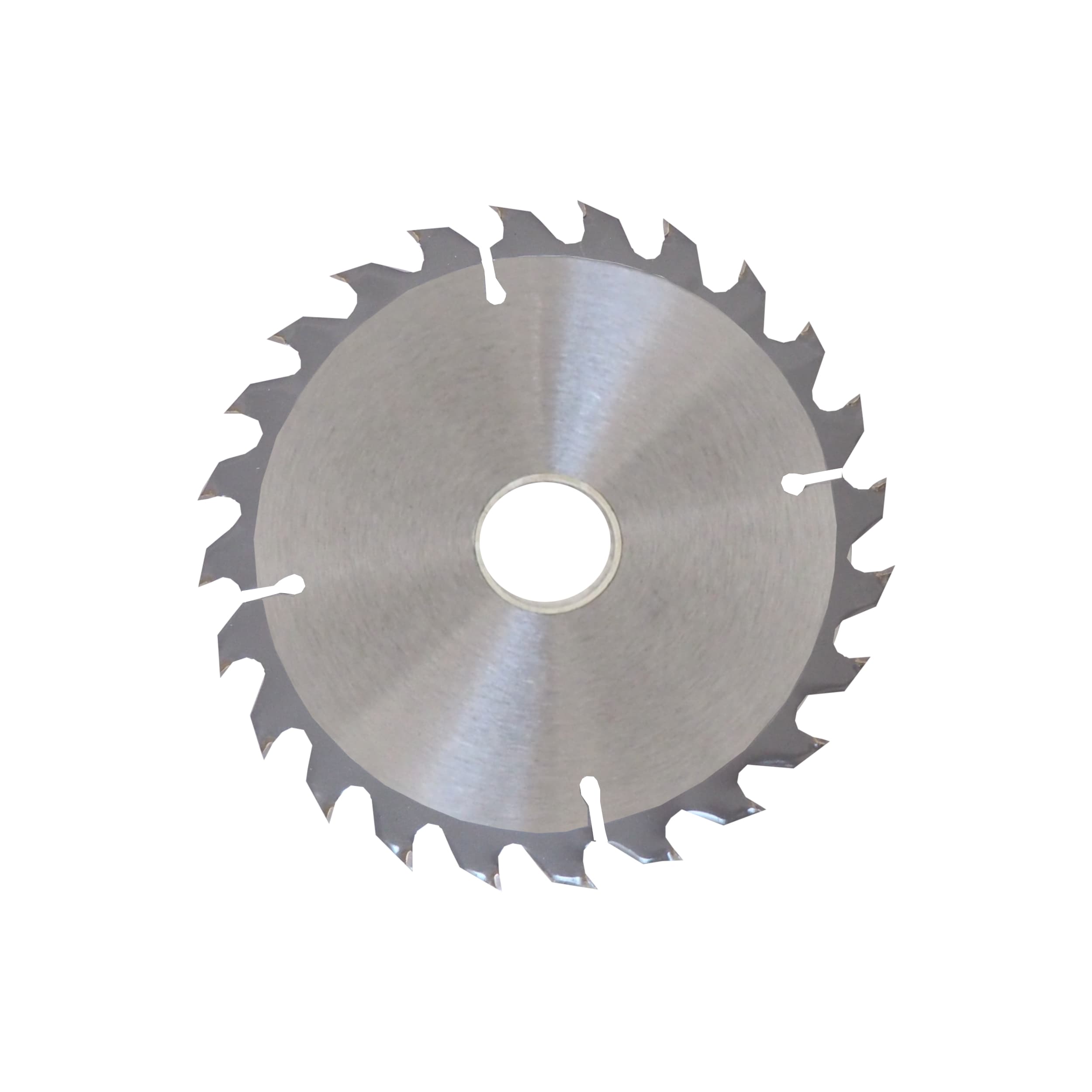TOPTRADE pilový kotouč na dřevo 160×2,2×20/16 mm, 24 zubů, SK - náhled 4