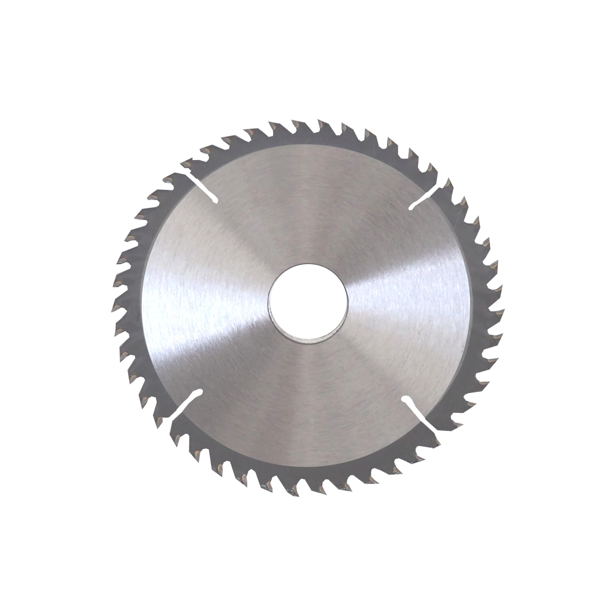 TOPTRADE pilový kotouč na dřevo 190 × 2,4 × 30/20 mm, 60 zubů (SK) - náhled 4