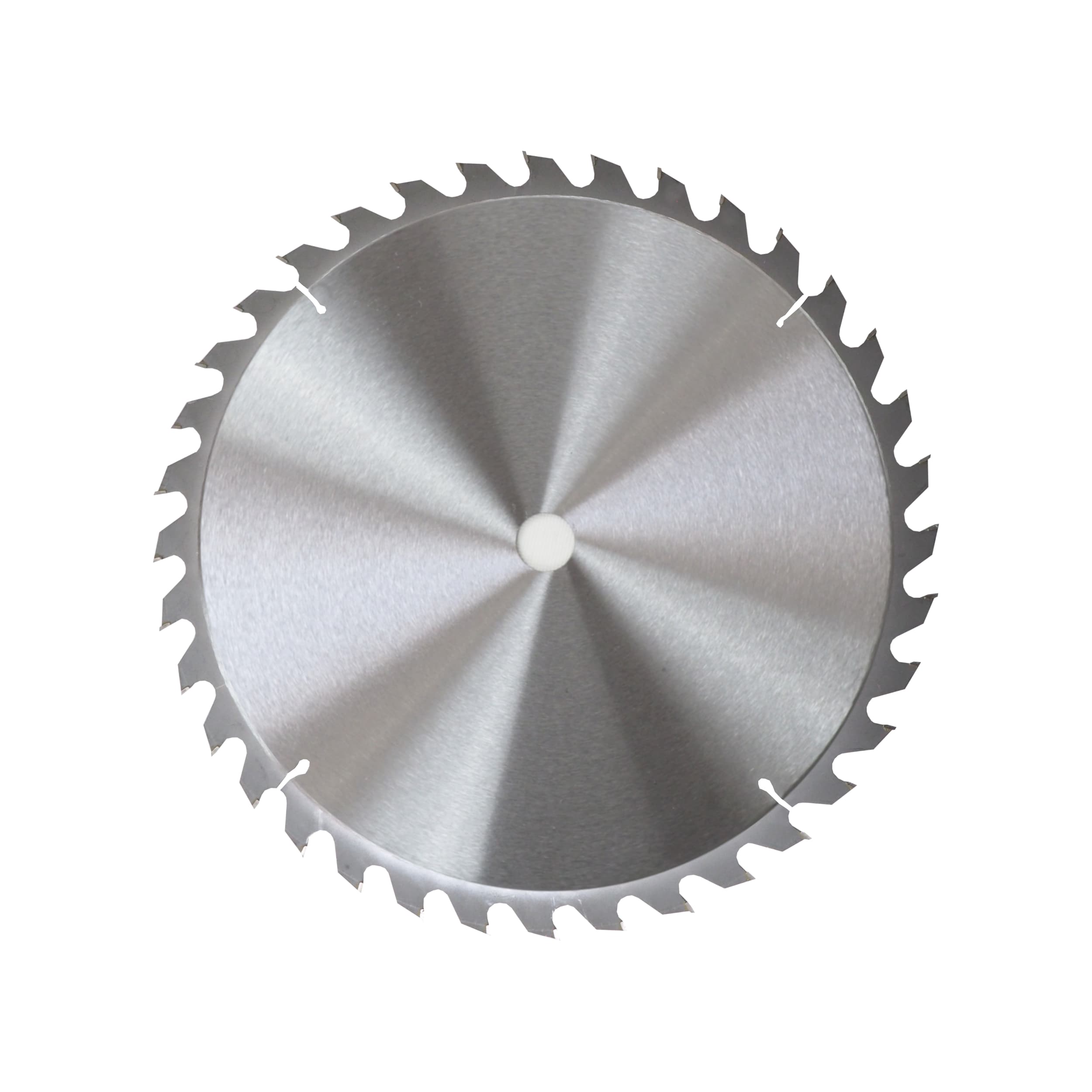 TOPTRADE pilový kotouč na dřevo 400×3,5×30 mm, 36 zubů (SK) - náhled 4