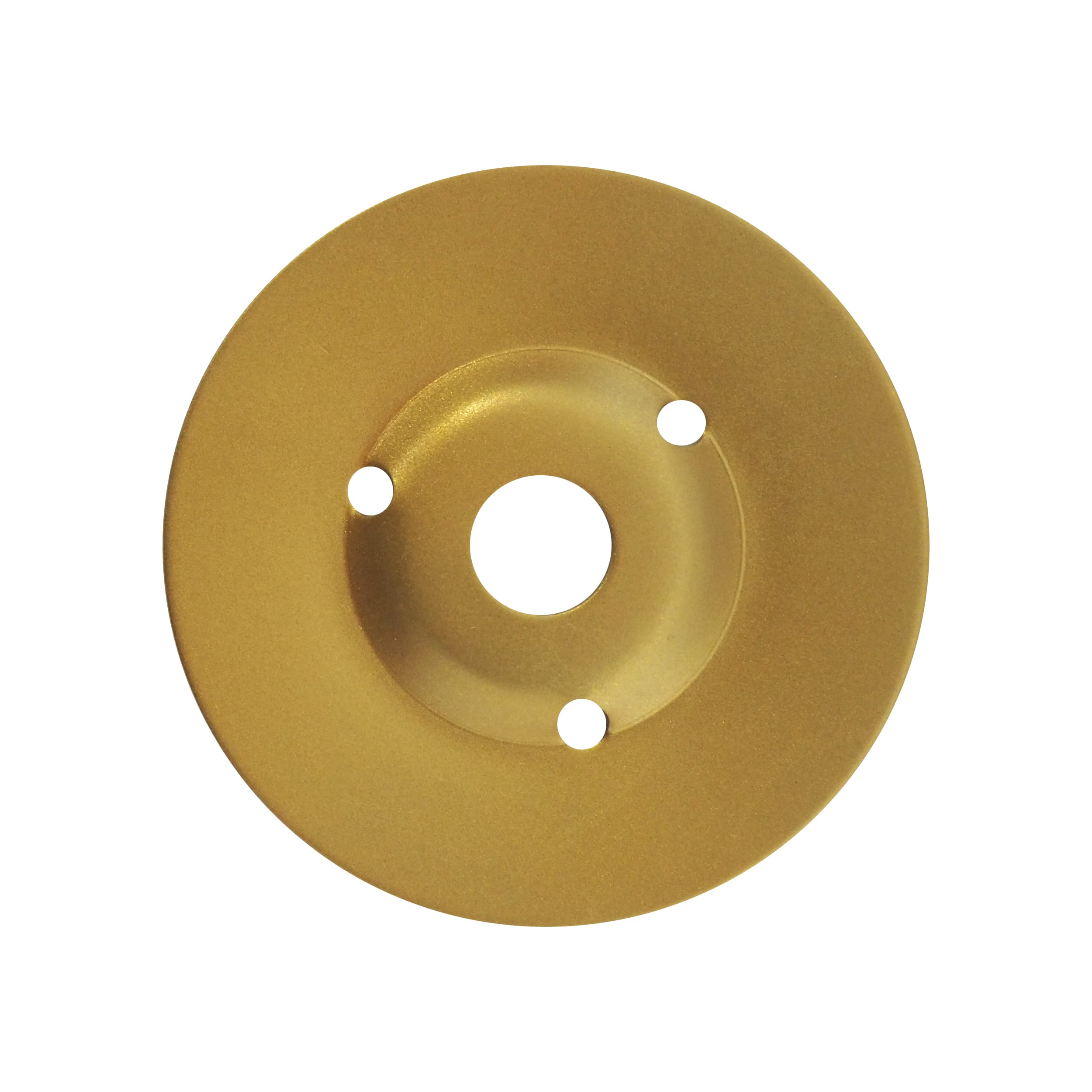 TOPTRADE kotouč rašplový na dřevo 125 mm, hrubý (22,23 mm) - náhled 4