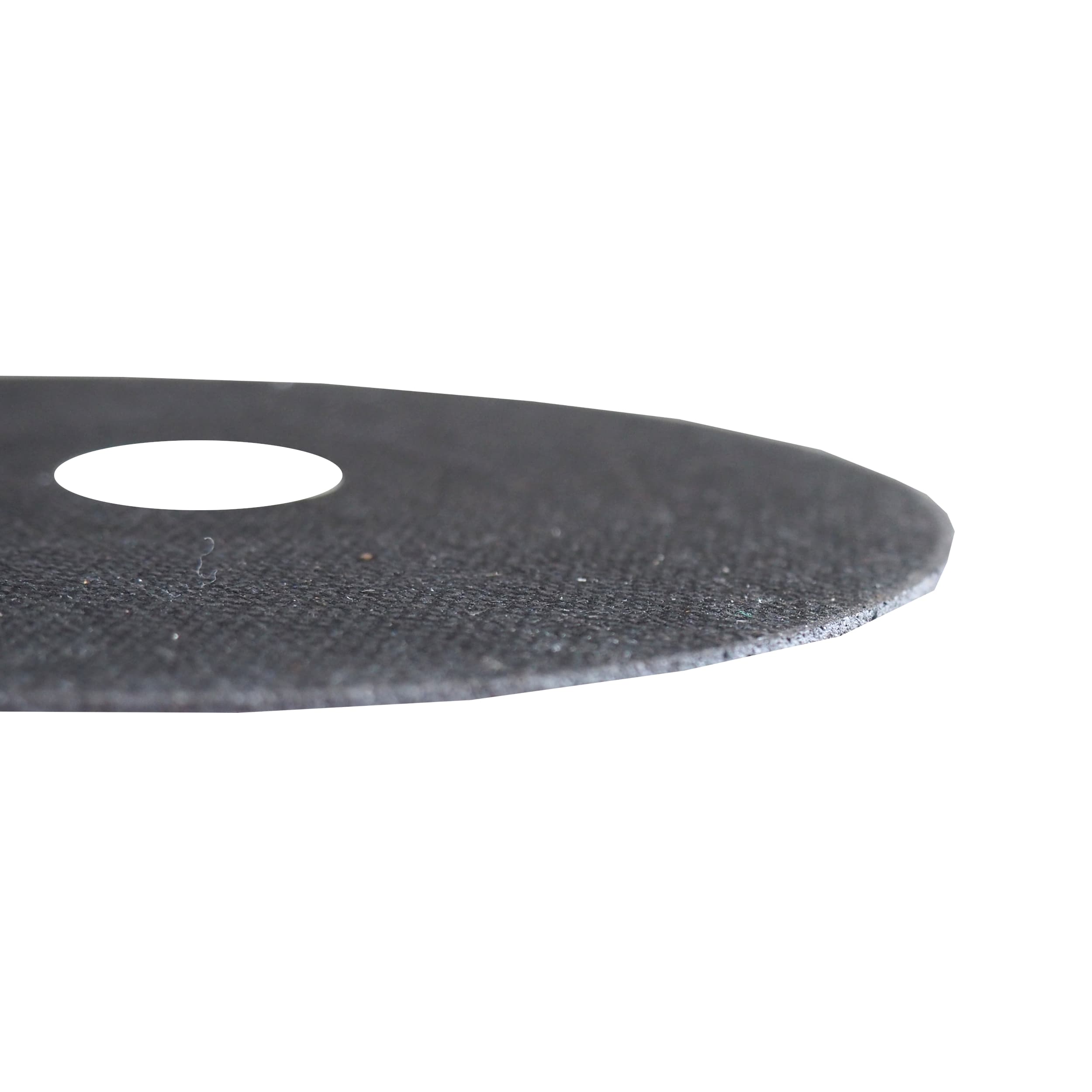 TOPTRADE řezný kotouč na kov 125×1,0 mm, otvor 22,23 mm - náhled 4
