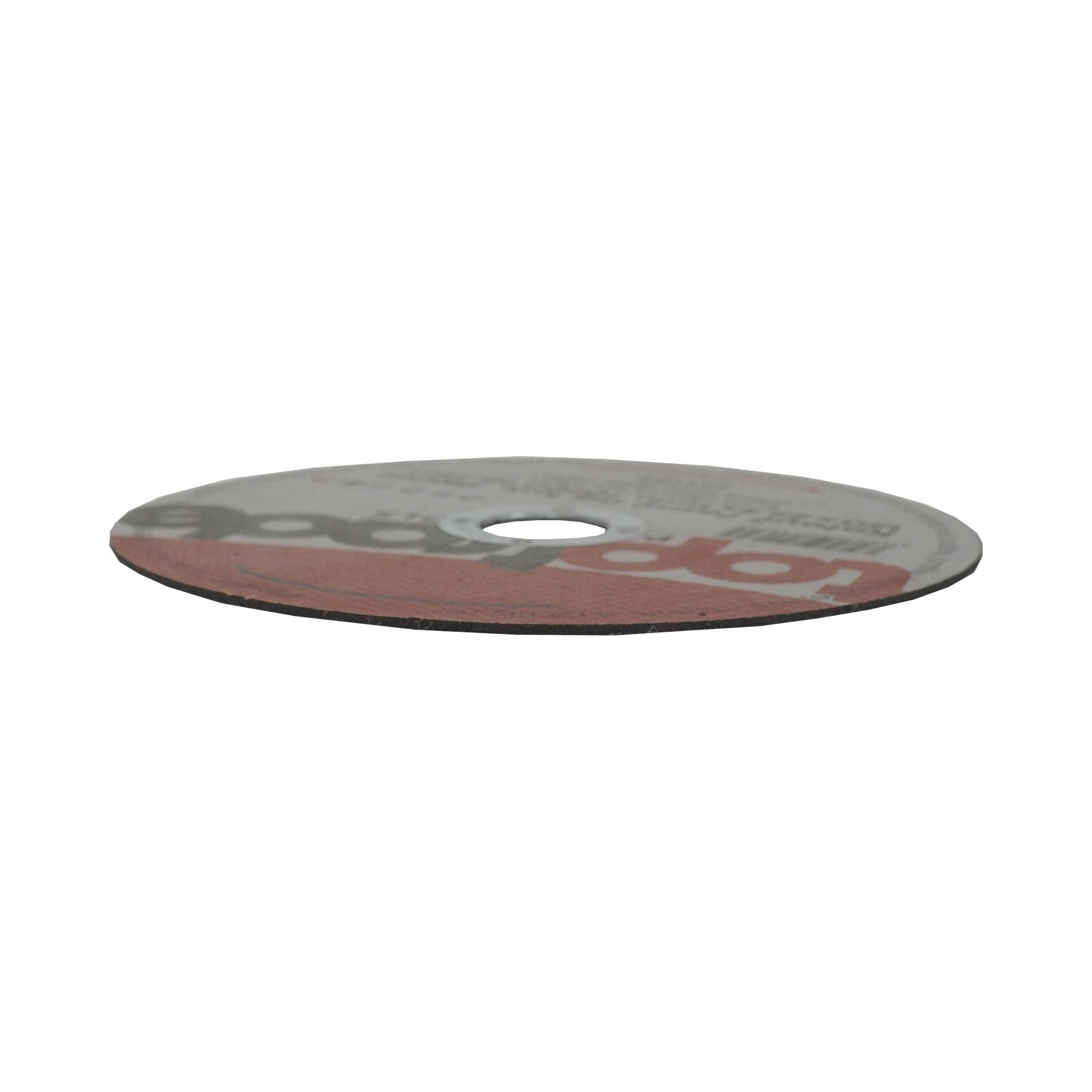 TOPTRADE kotouč řezný na kov 150 x 22,2 x 1 mm - náhled 3