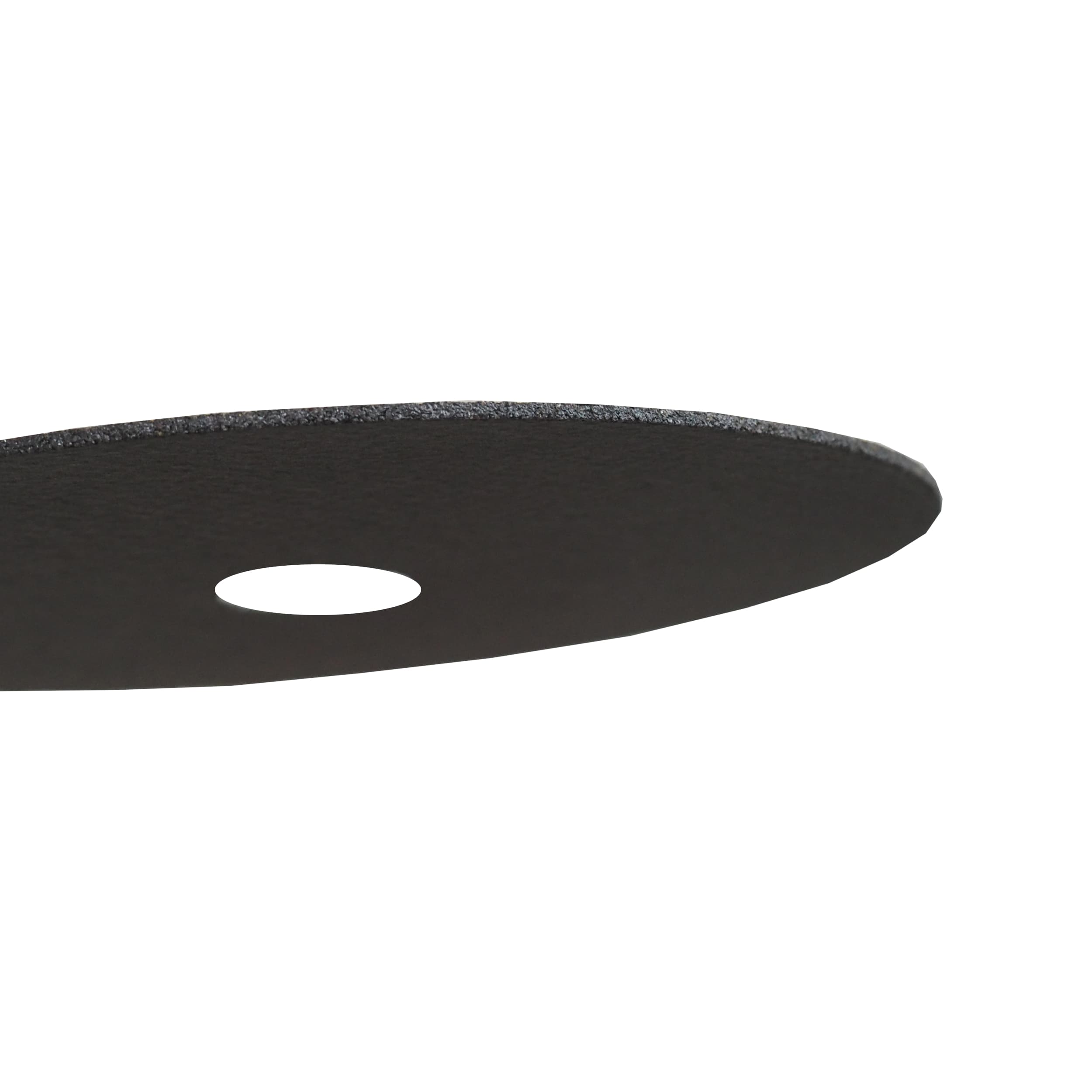 TOPTRADE kotouč řezný na kov 115 × 22,2 × 2 mm - náhled 5