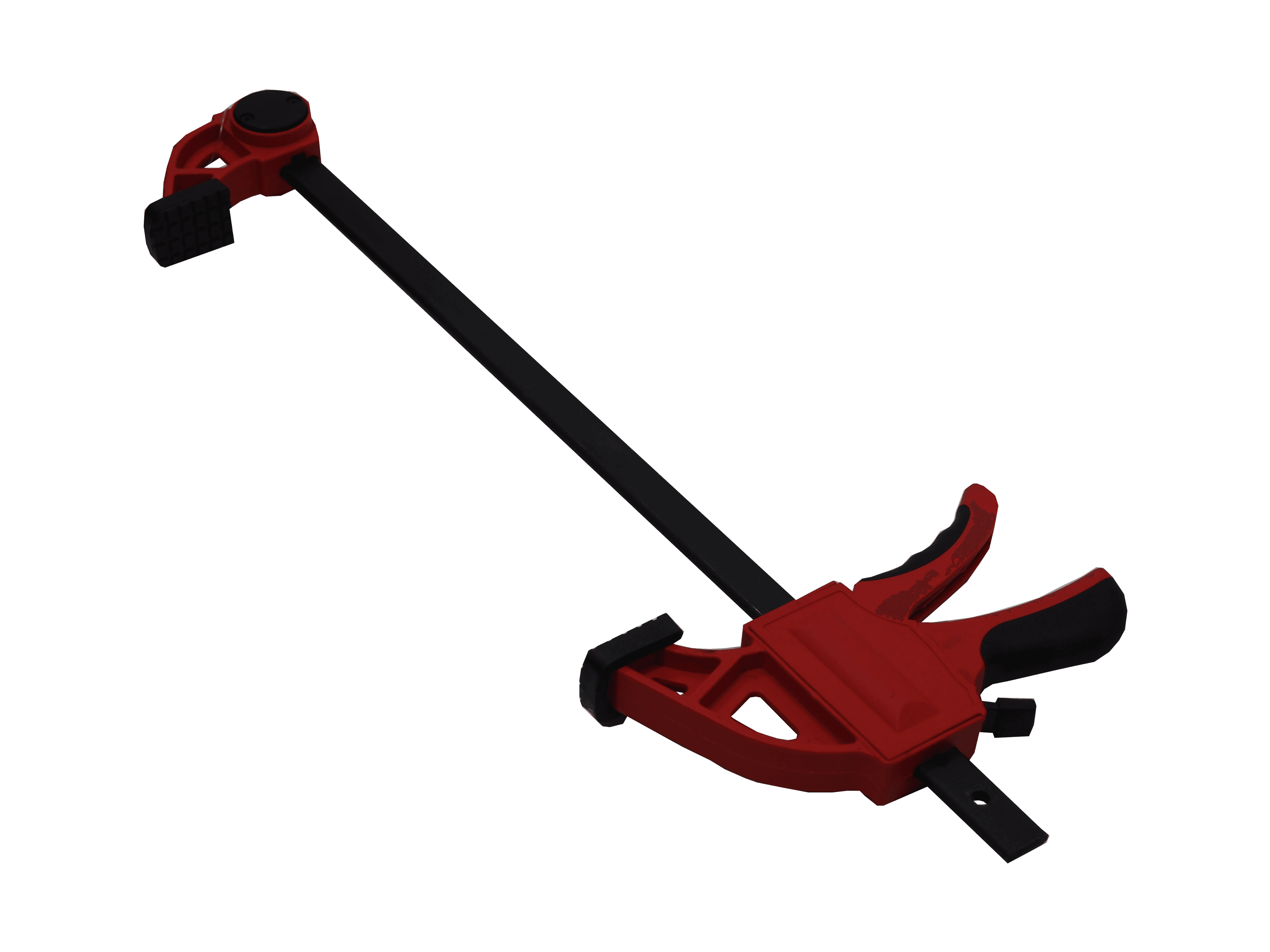 TOPTRADE rychloupínací svěrka quick grip - náhled 2