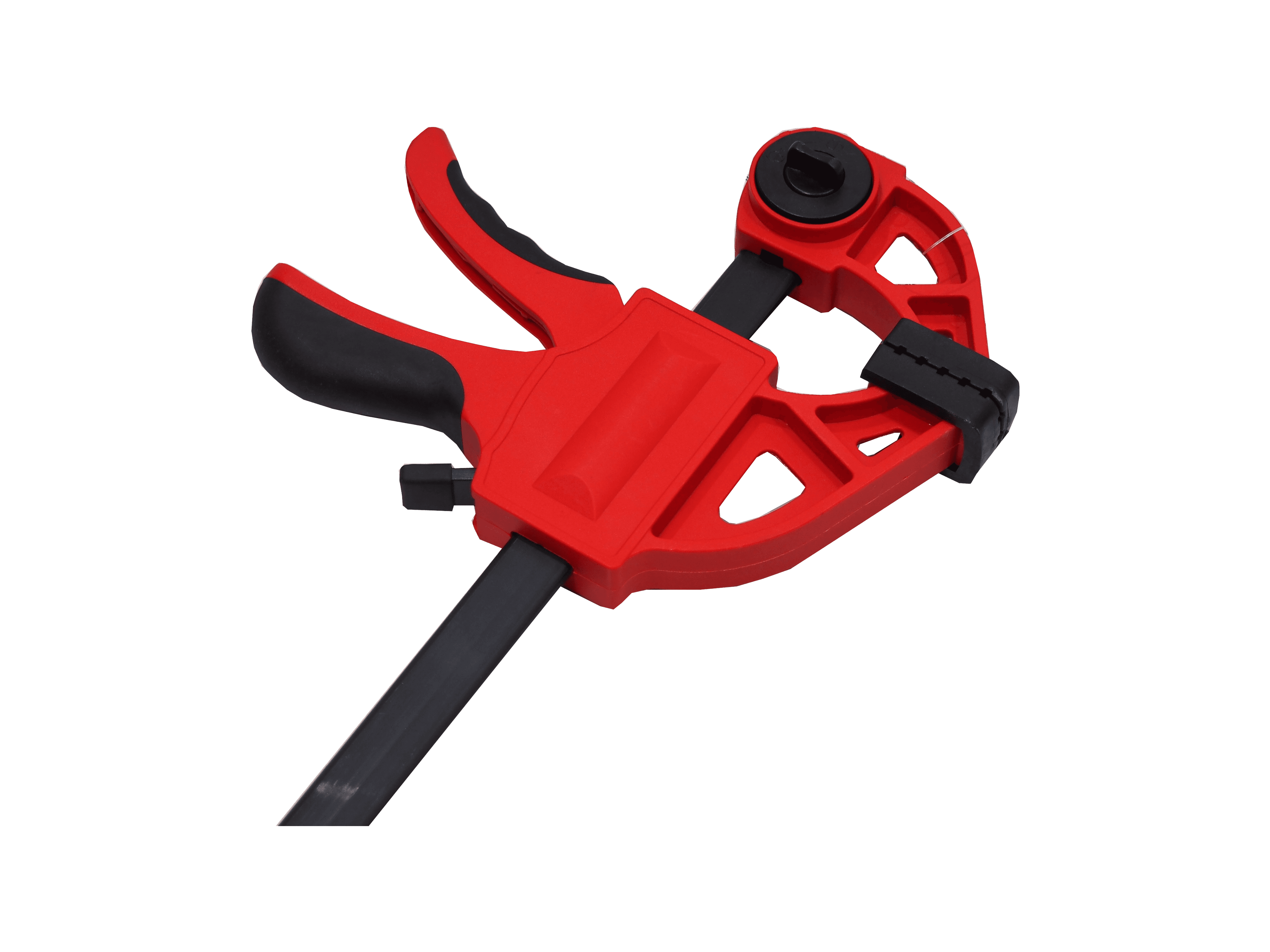 TOPTRADE rychloupínací svěrka Quick Grip 750 mm - náhled 3