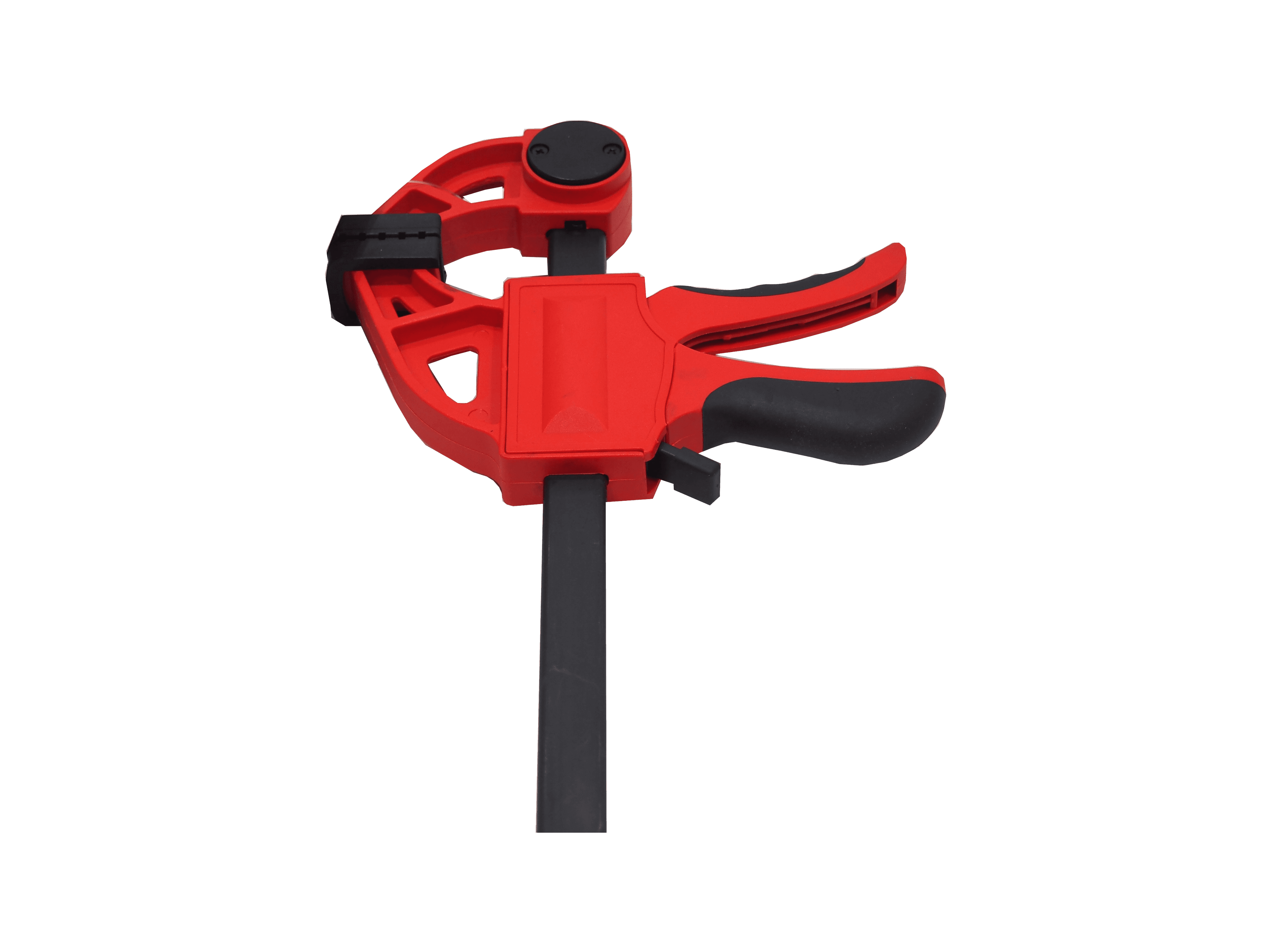 TOPTRADE rychloupínací svěrka Quick Grip 750 mm - náhled 4