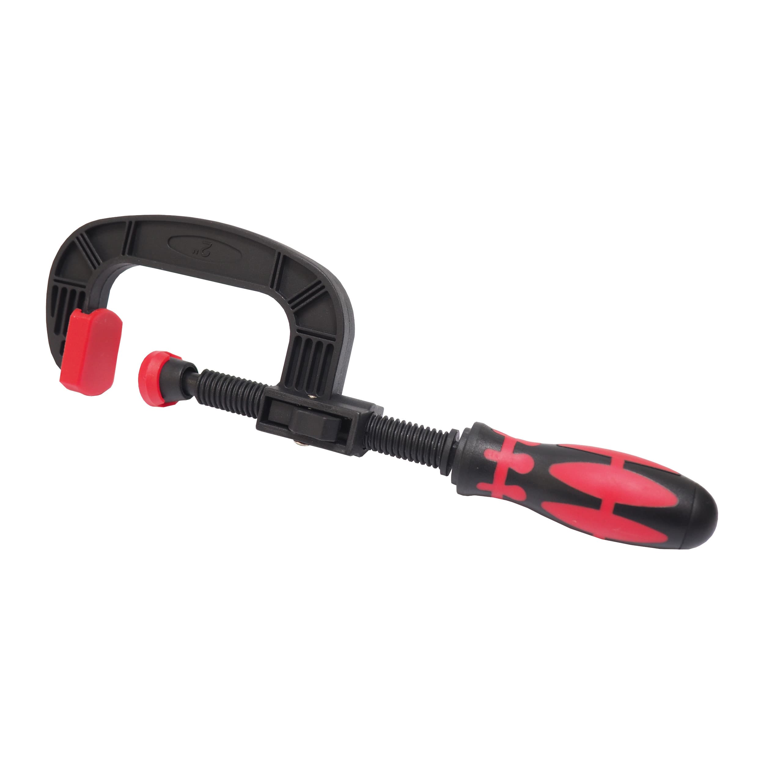 TOPTRADE svěrka QUICK CLAMP 100 mm
