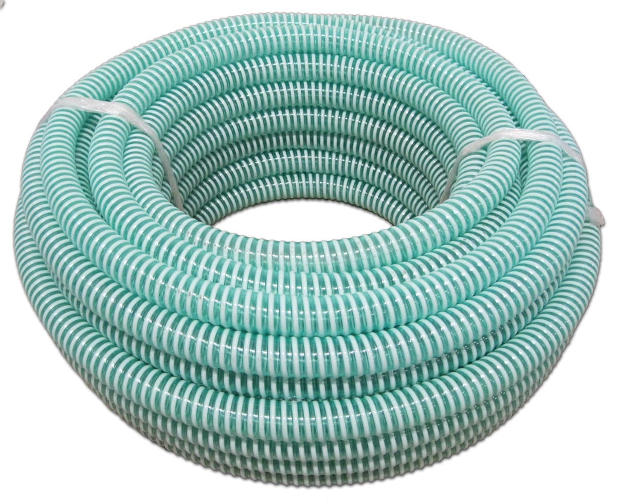 Hadice sací 6/4" – 25 m