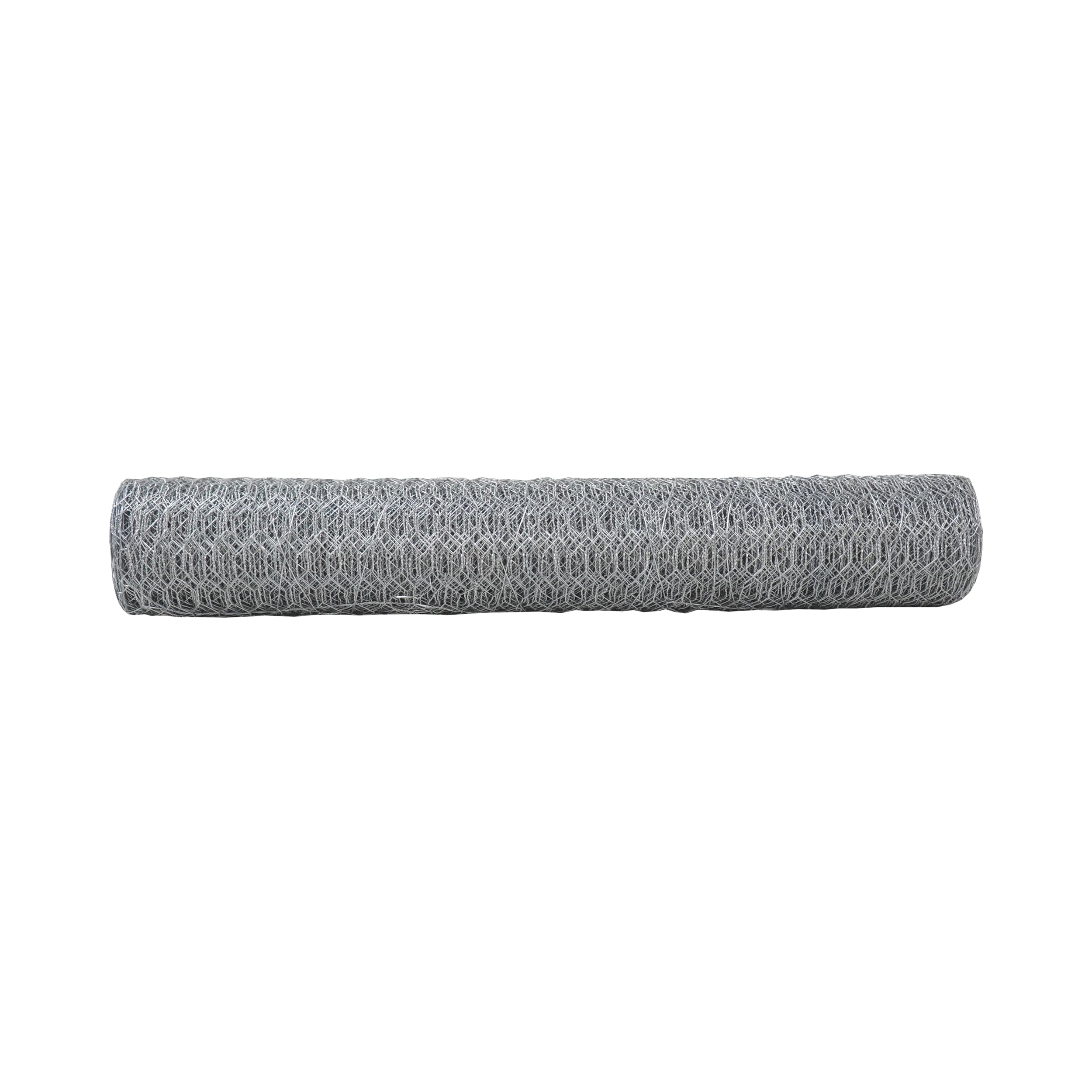 TOPTRADE králičí pletivo pozinkované, oko 13 mm, drát 0,7 mm, 1×5 m - náhled 3