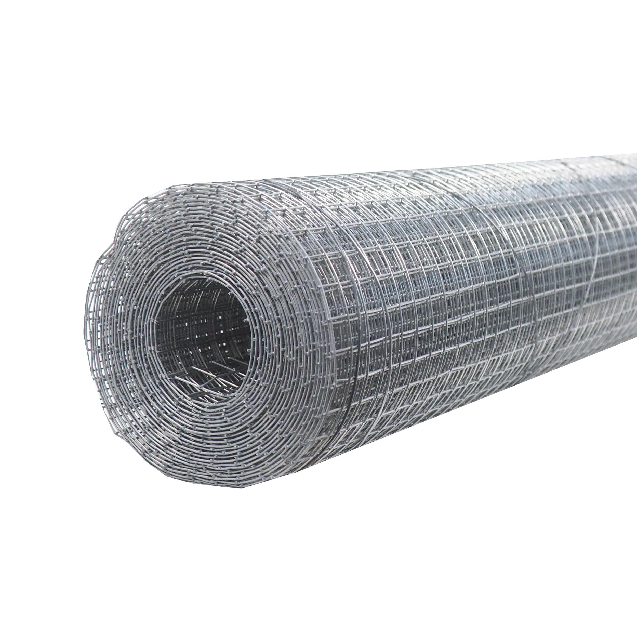 TOPTRADE svařovaná síť pozink 16/1,2 mm – 0,5×10 m - náhled 5