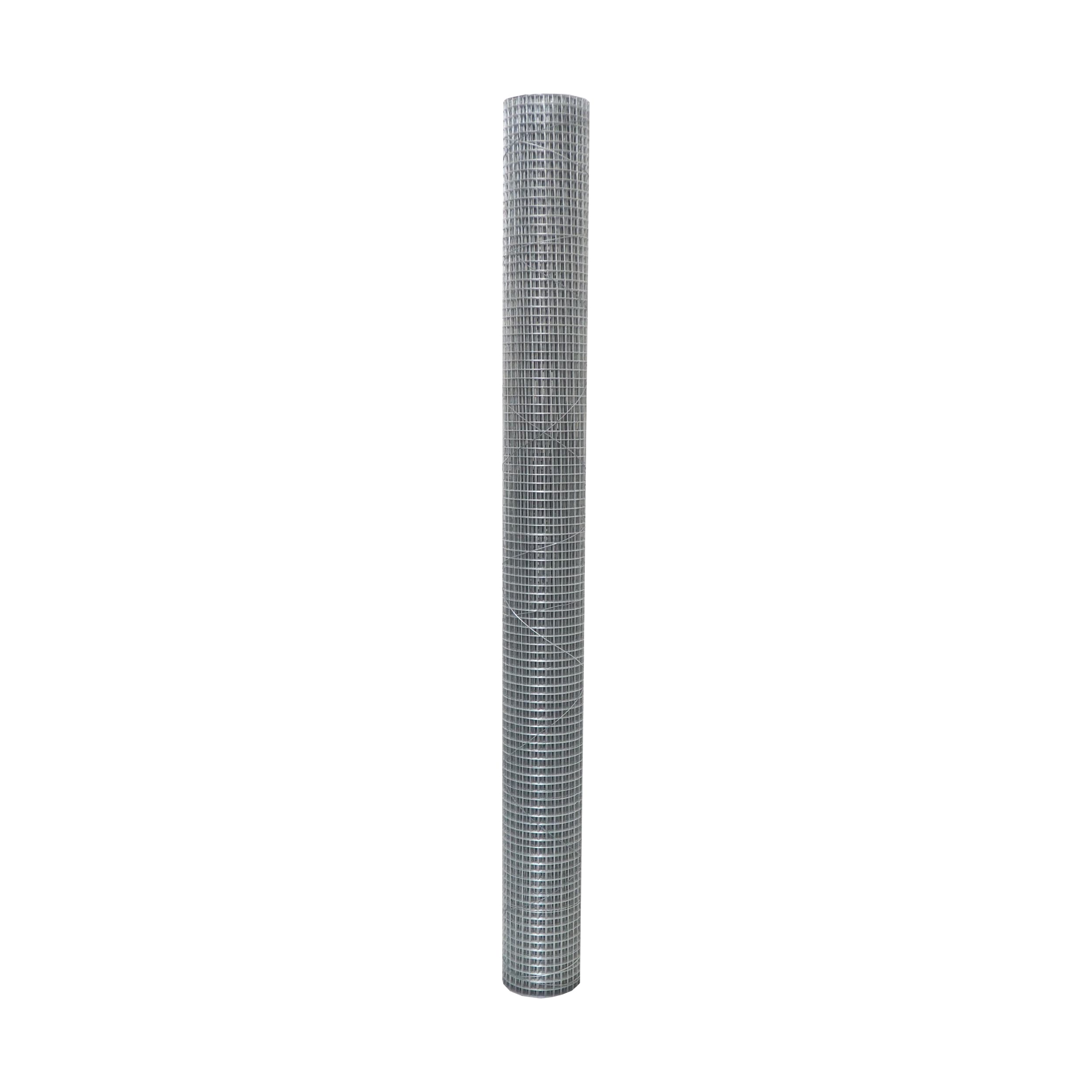 TOPTRADE svařovaná síť pozinkovaná 19×19 mm, drát 1,4 mm, 1×5 m - náhled 2