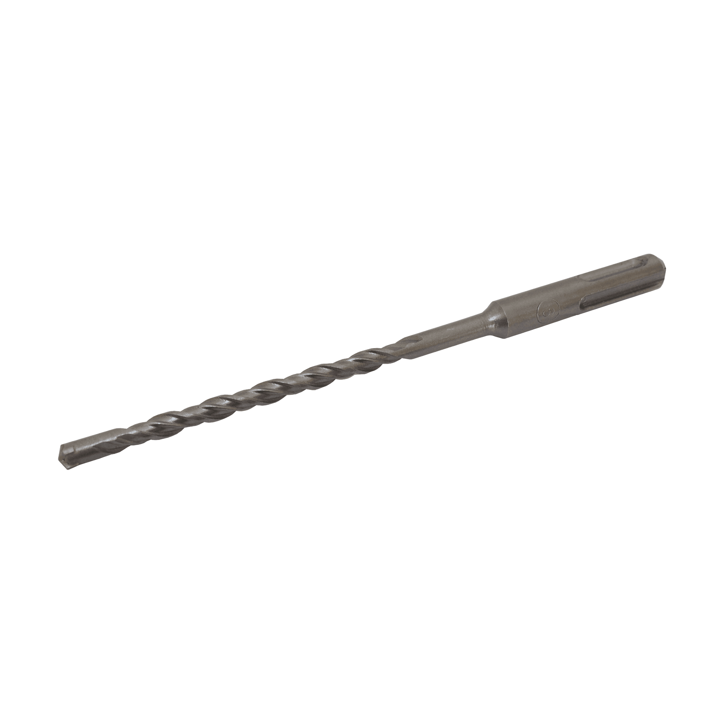 REFLEX vrták SDS‑Plus, vidiový křížový hrot, do zdiva a betonu, Ø 6 × 310 mm
