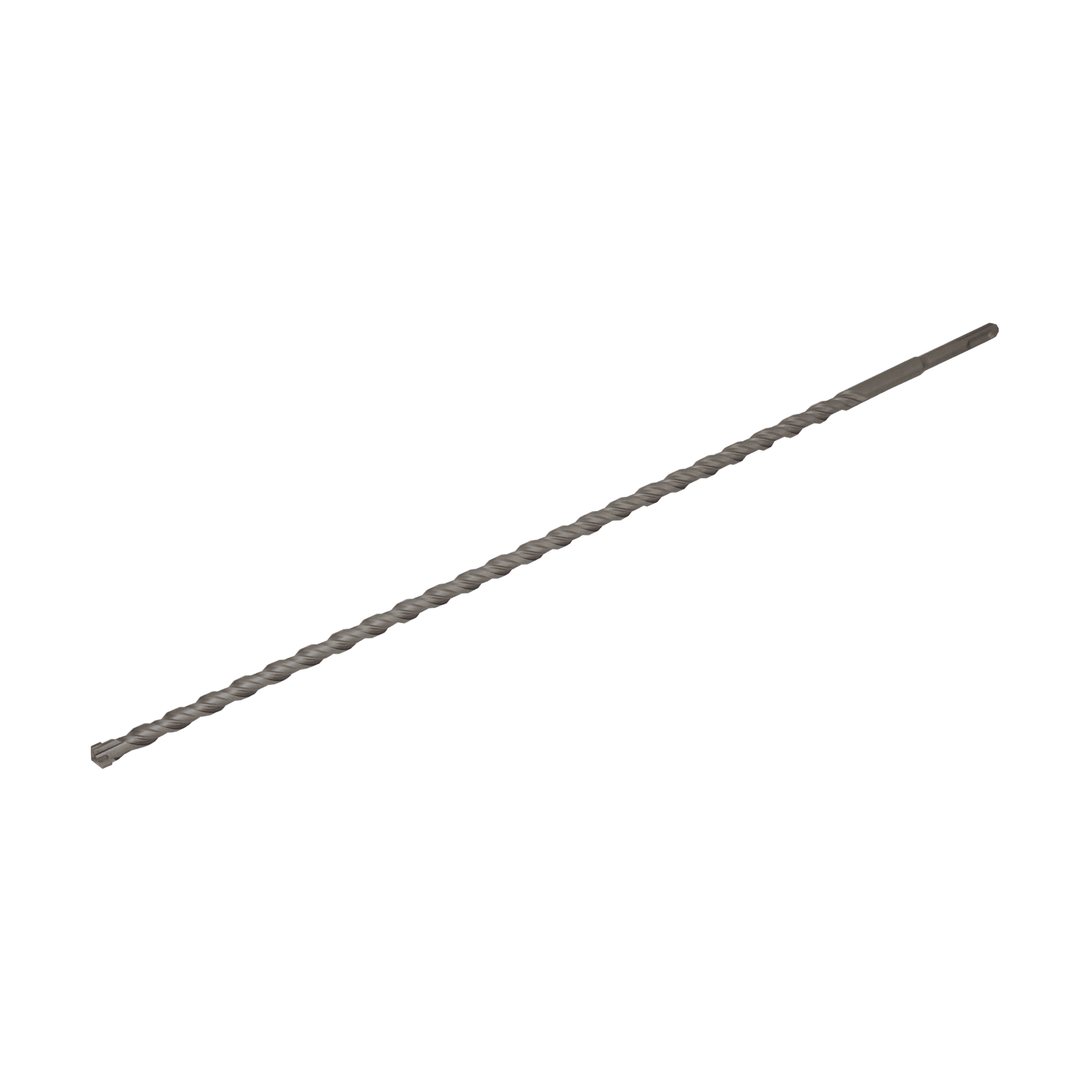 REFLEX vrták SDS Plus Ø 8 × 800 mm – do zdiva a betonu