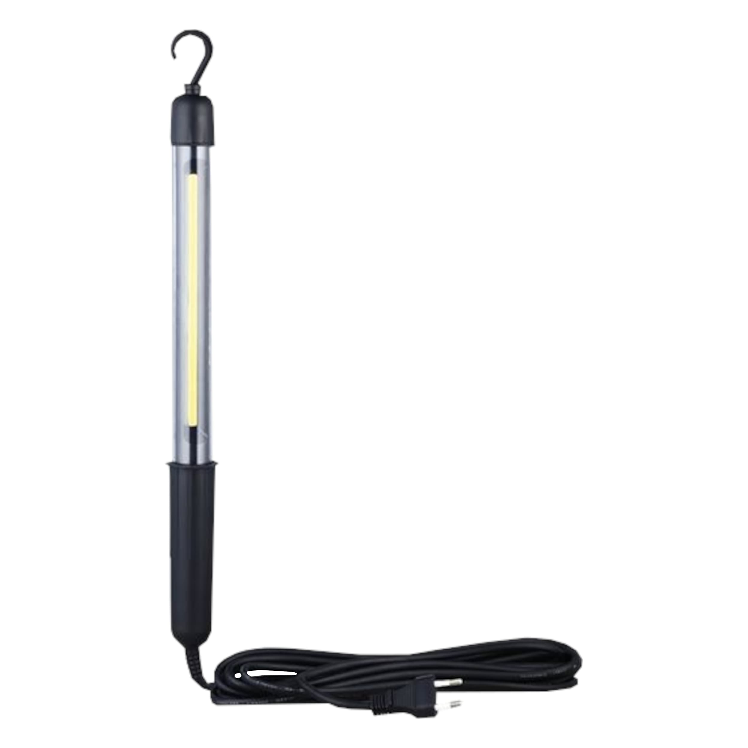 Montážní LED lampa 5W, 400 lm, COB, kabel 5 m
