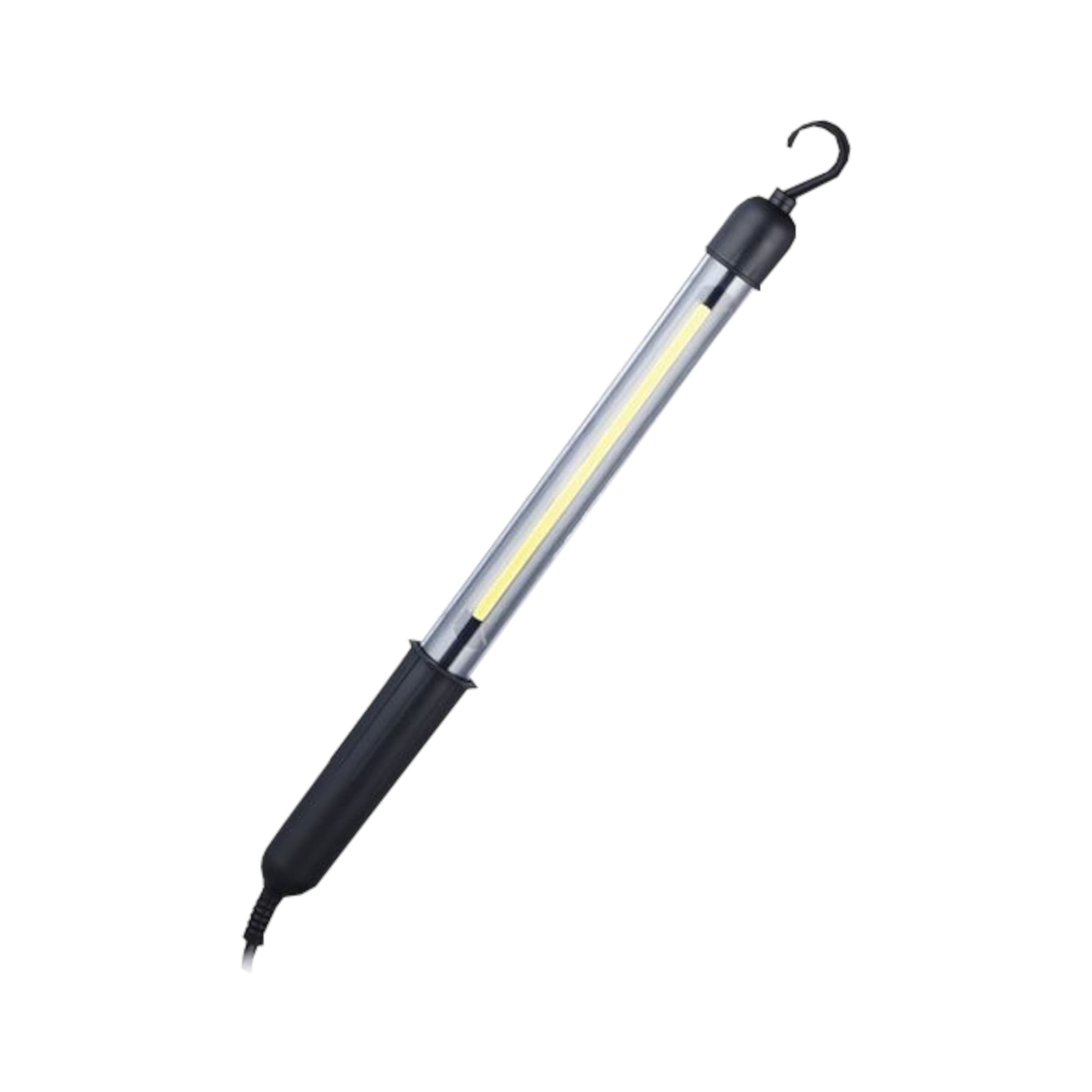 Montážní LED lampa 5W, 400 lm, COB, kabel 5 m - náhled 2