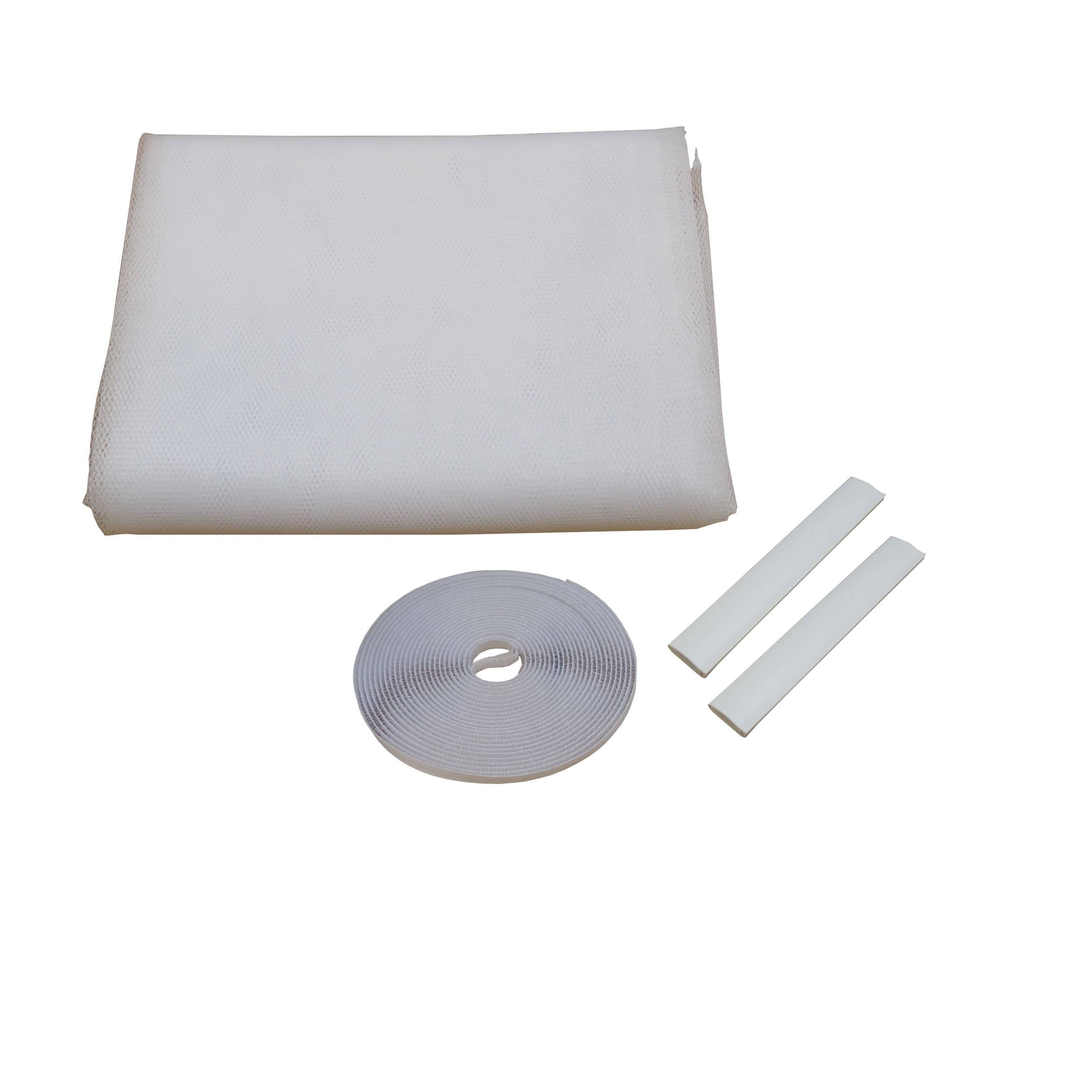 TOPTRADE síť proti hmyzu PE 1500 × 1800 mm - náhled 2