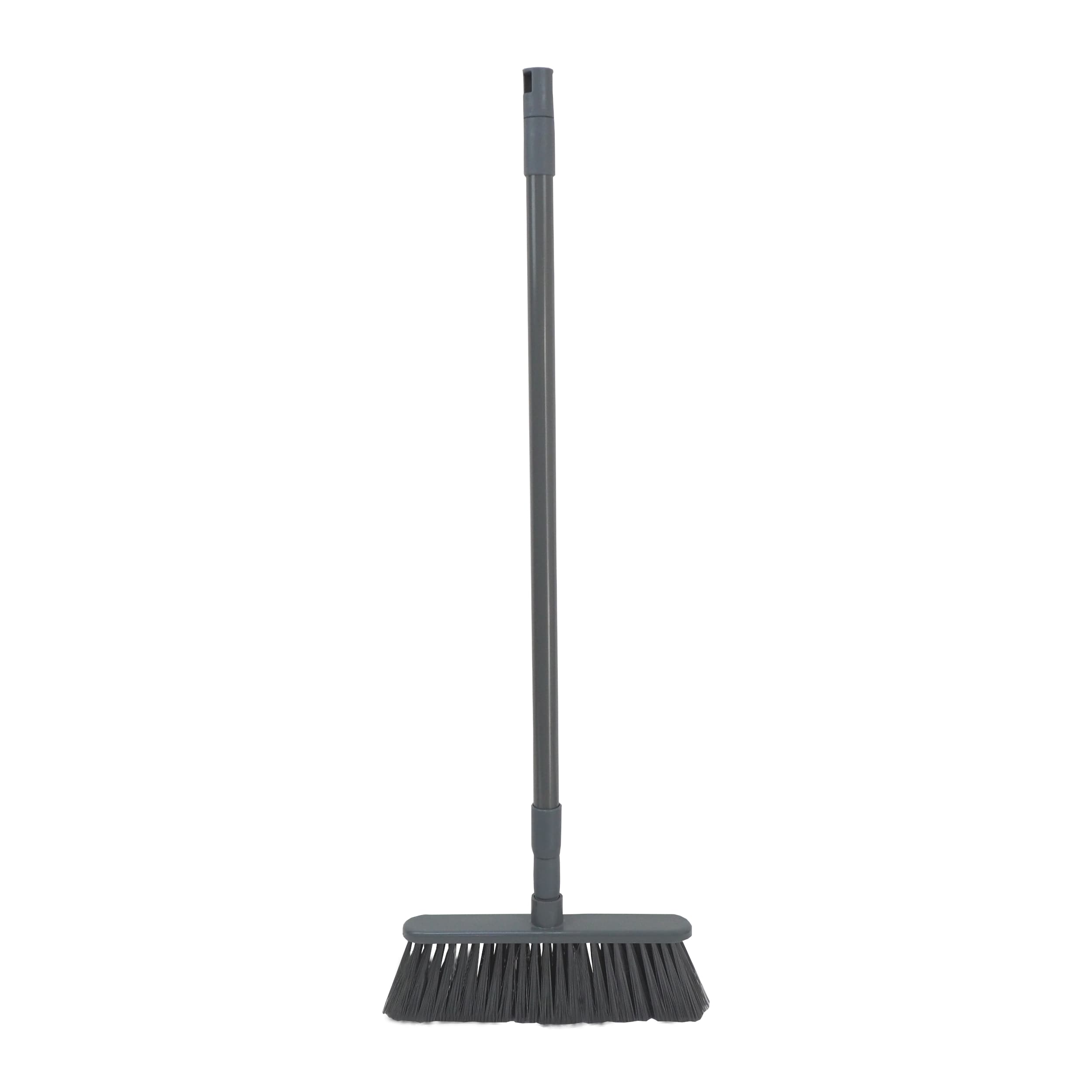 TOPTRADE úklidová sada 8 ks s teleskopickou tyčí 70–120 cm - náhled 3